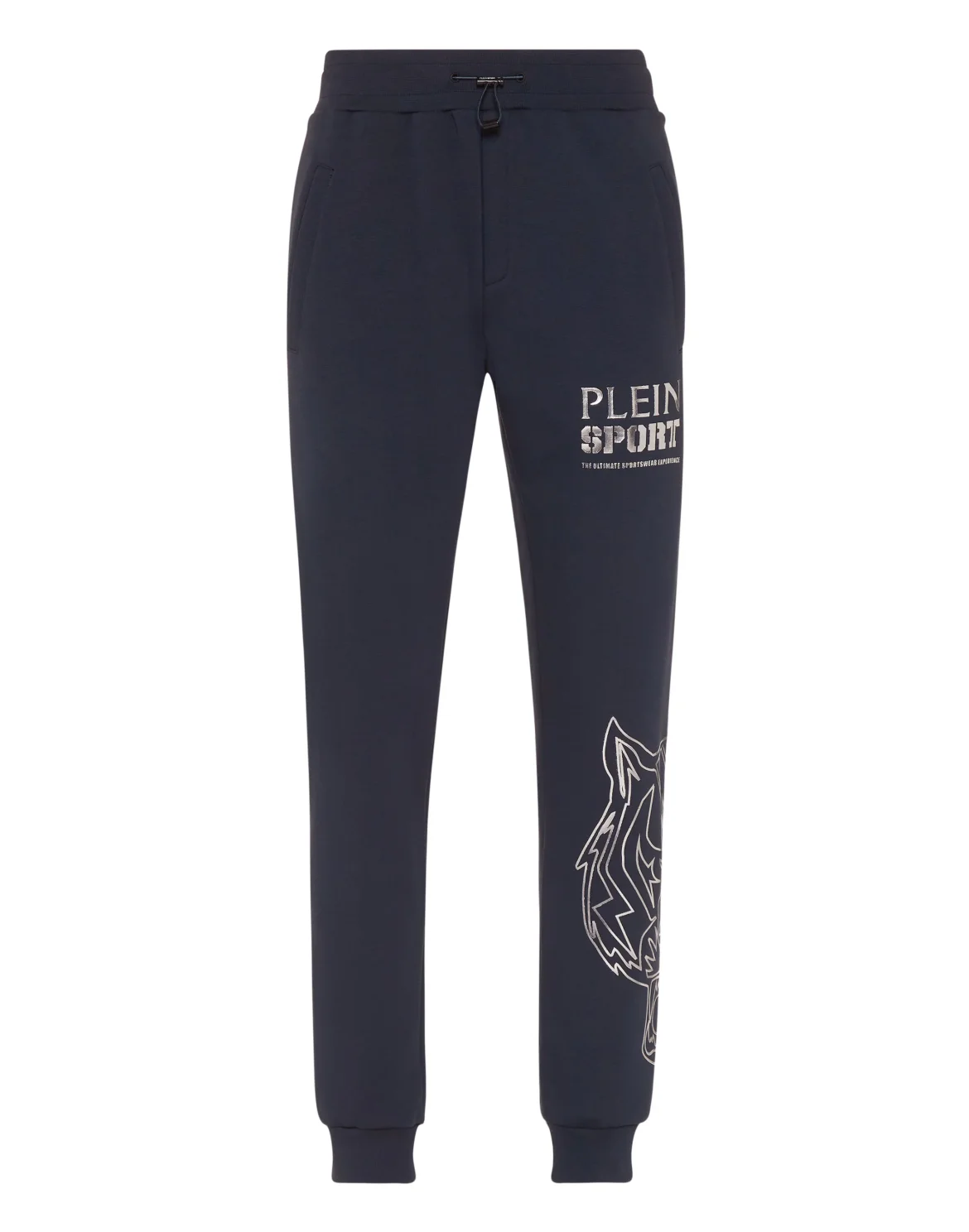 Jogging Trousers Tiger, цвет: Синий