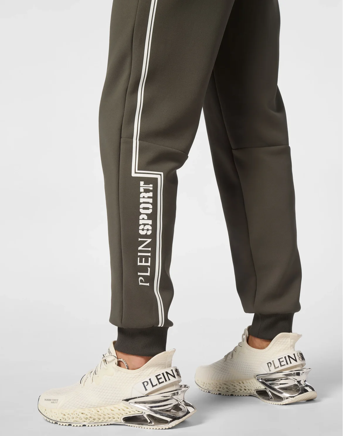 Jogging Trousers, цвет: Камуфляж