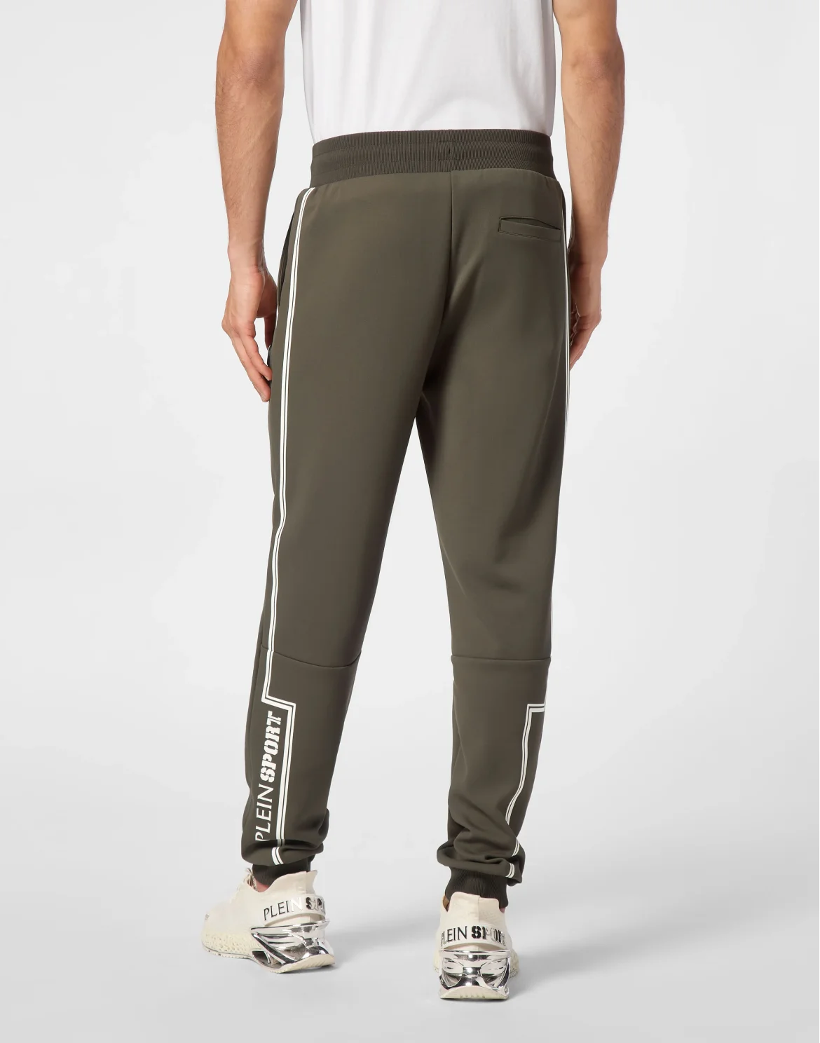 Jogging Trousers, цвет: Камуфляж