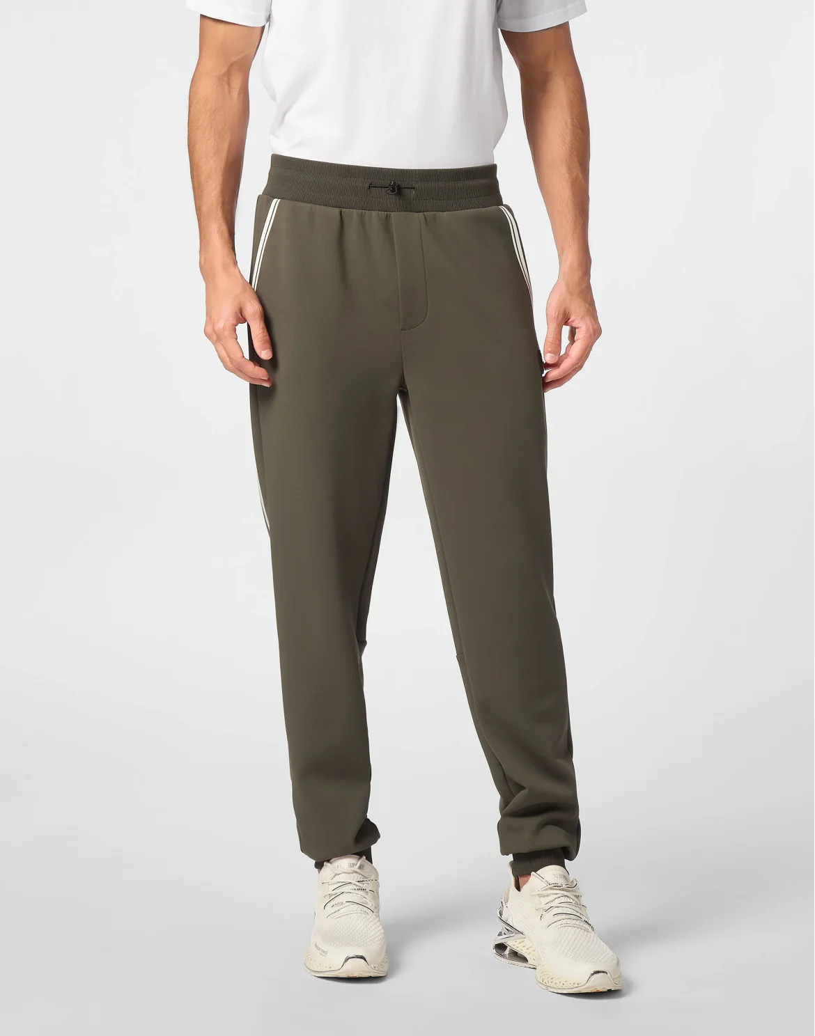 Jogging Trousers, цвет: Камуфляж