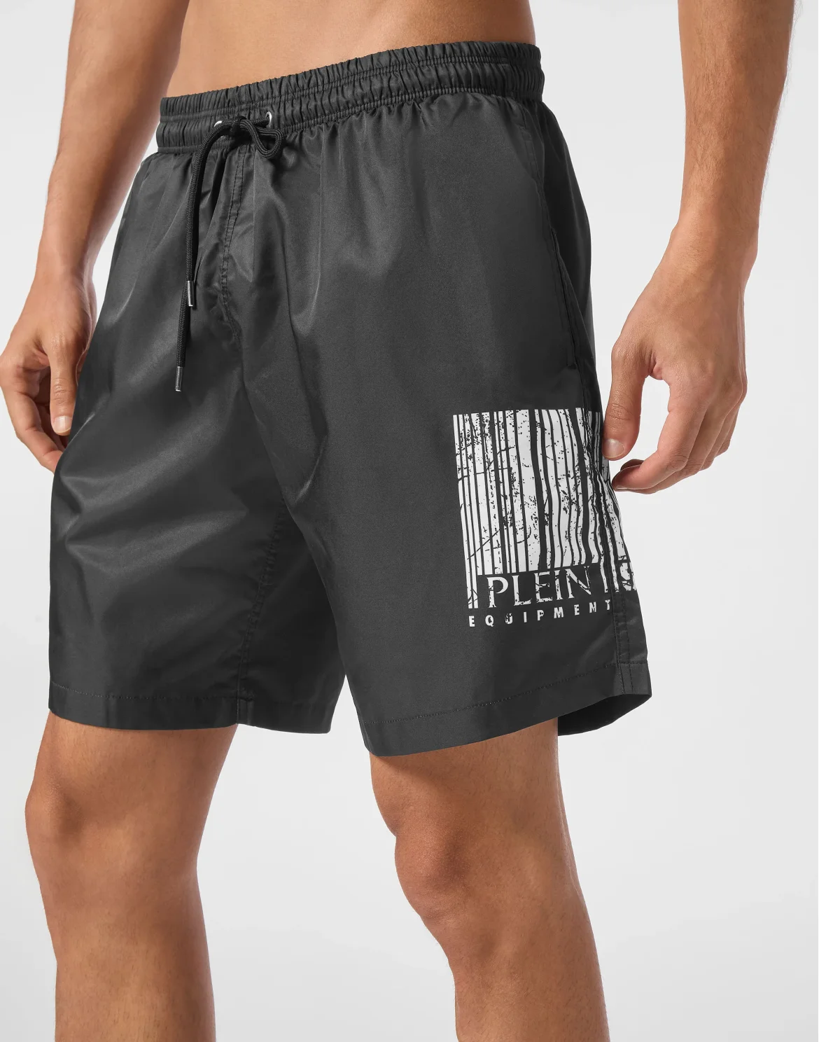 Swim Shorts, цвет: Черный