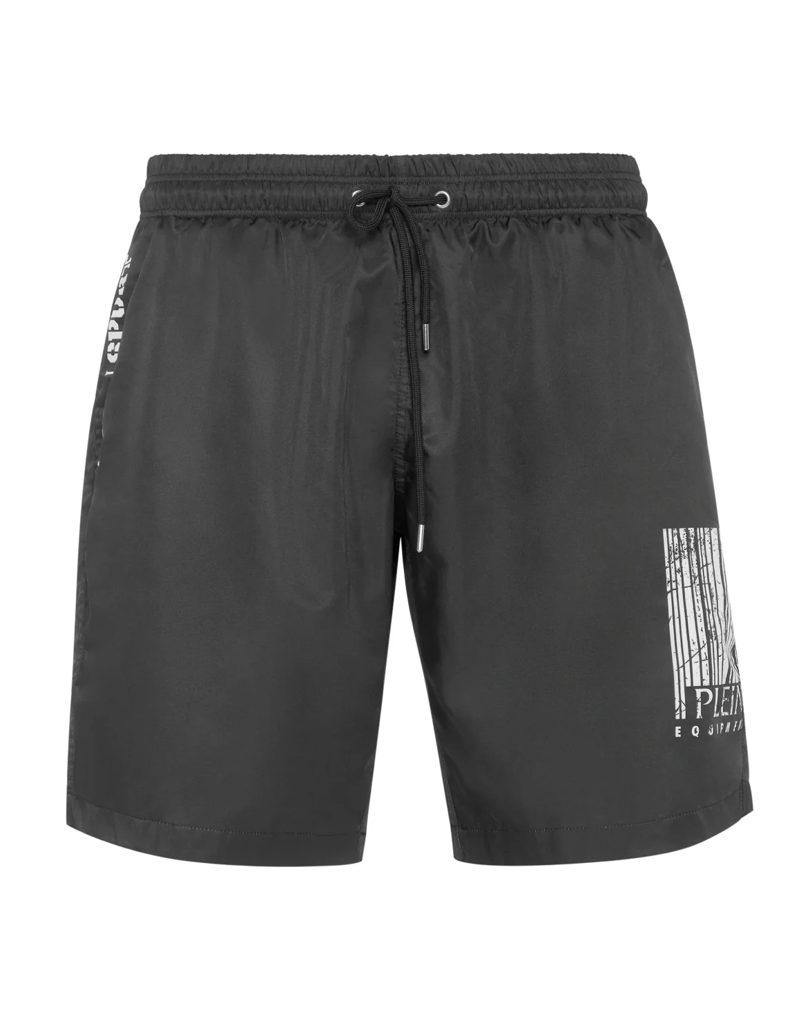 Swim Shorts, цвет: Черный