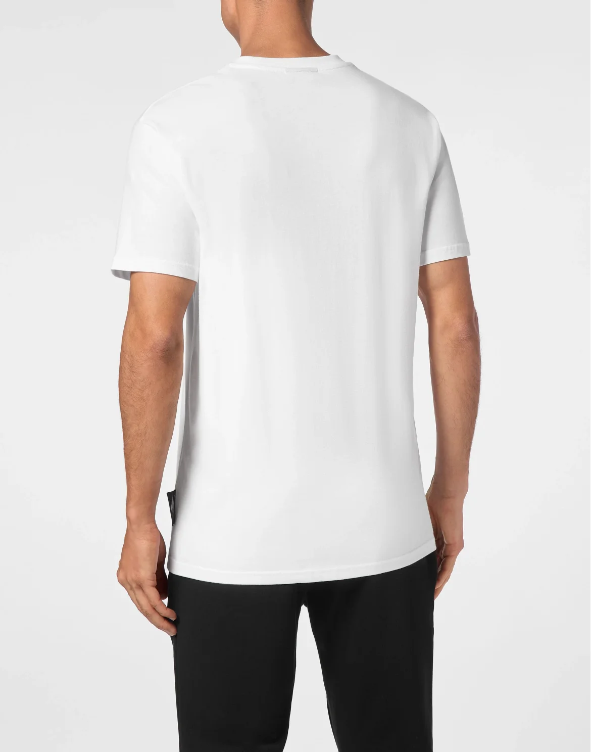 T-shirt Round Neck SS 1978, цвет: Белый