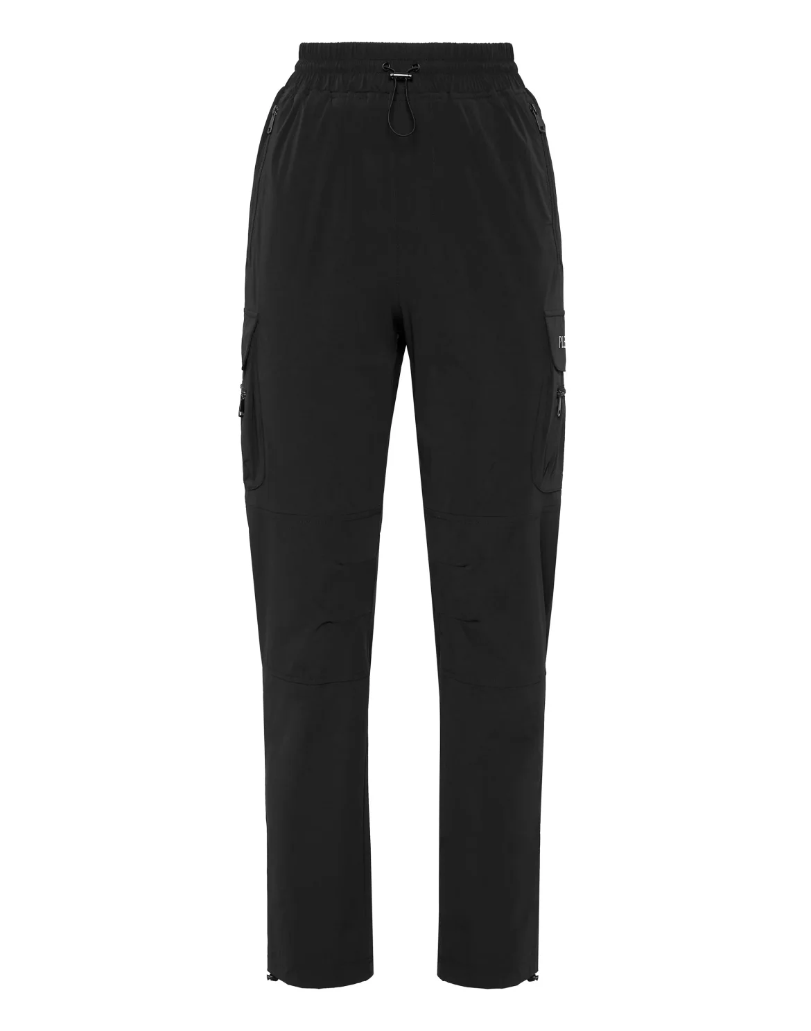 Sport Trousers, цвет: Черный