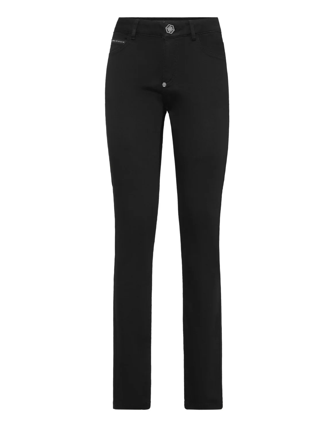 Jeggings Fatale, цвет: Черный