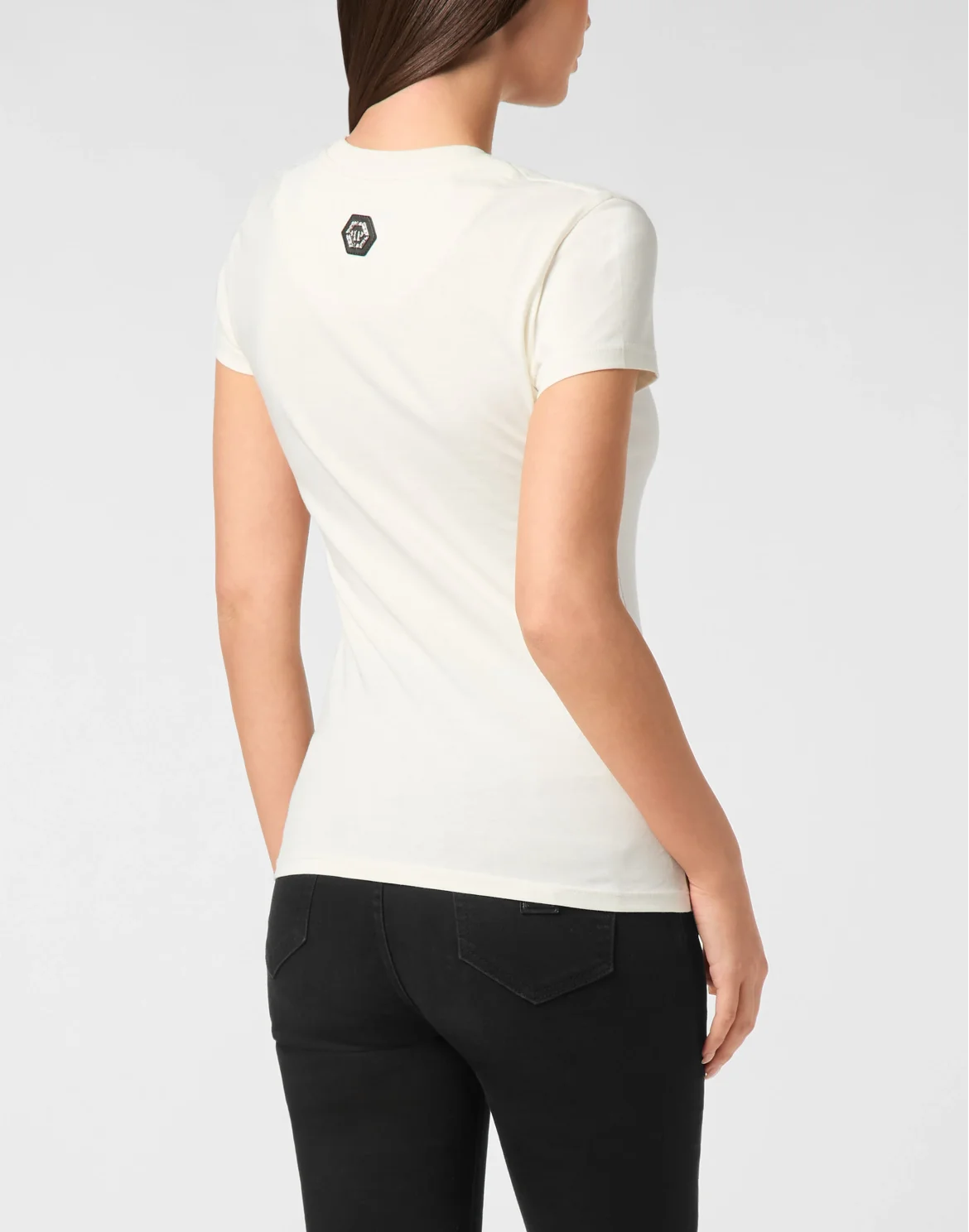 Sexy Pure Fit T-Shirt Fatale, цвет: Бежевый