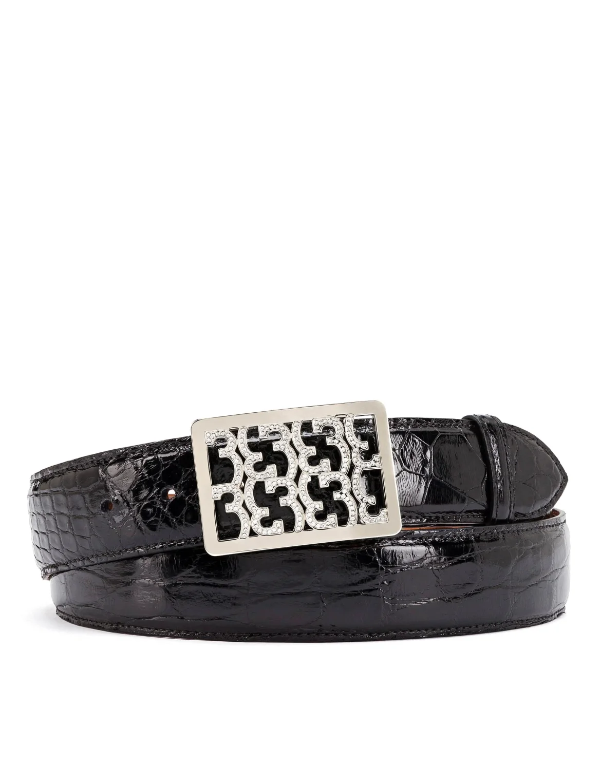 Belt "Yaël", цвет: Черный