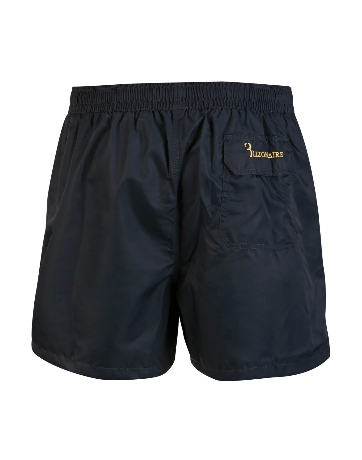 Beachwear Short Trousers "Anthelm", цвет: Черный