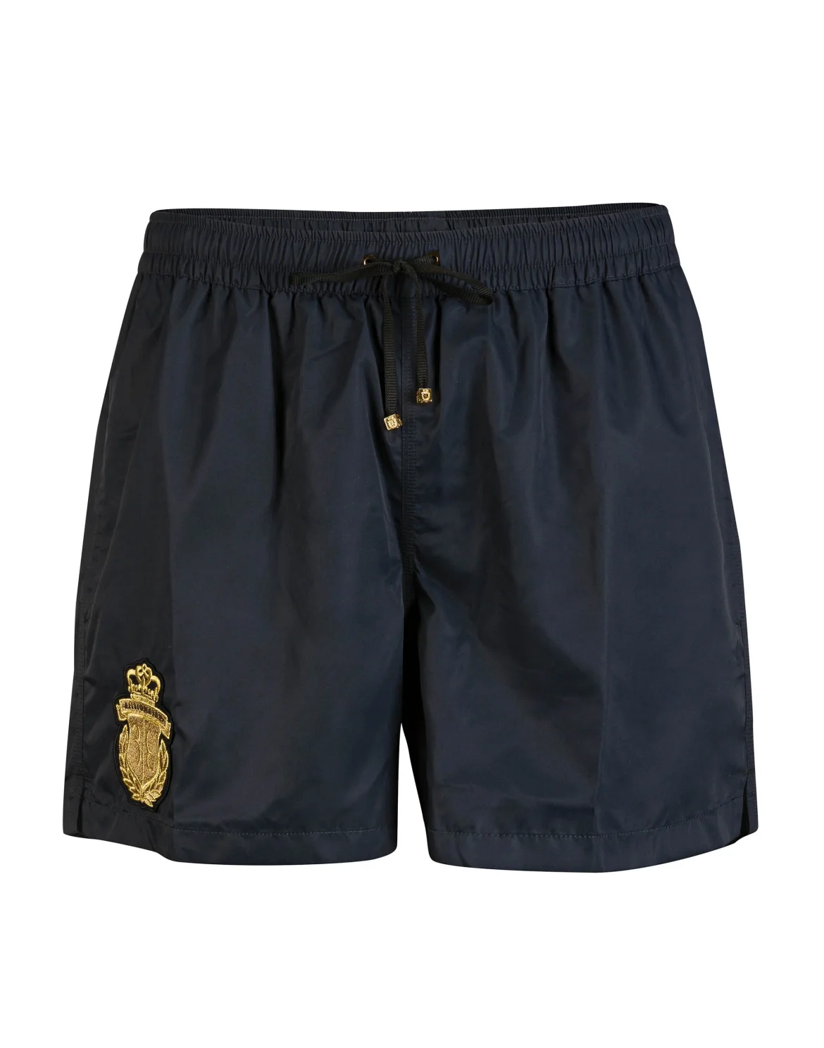 Beachwear Short Trousers "Anthelm", цвет: Черный