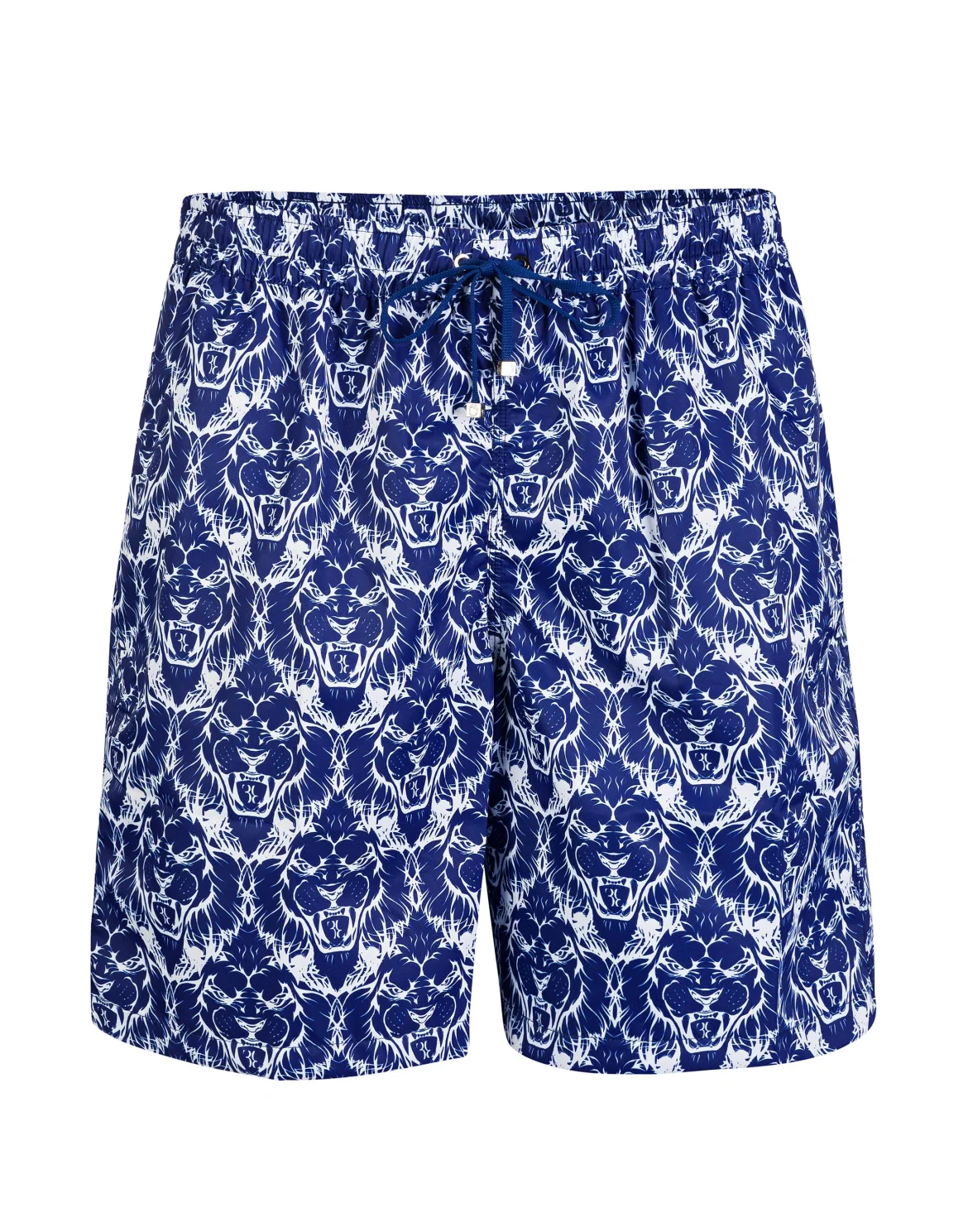Beachwear Long Trousers "Carl", цвет: Голубой