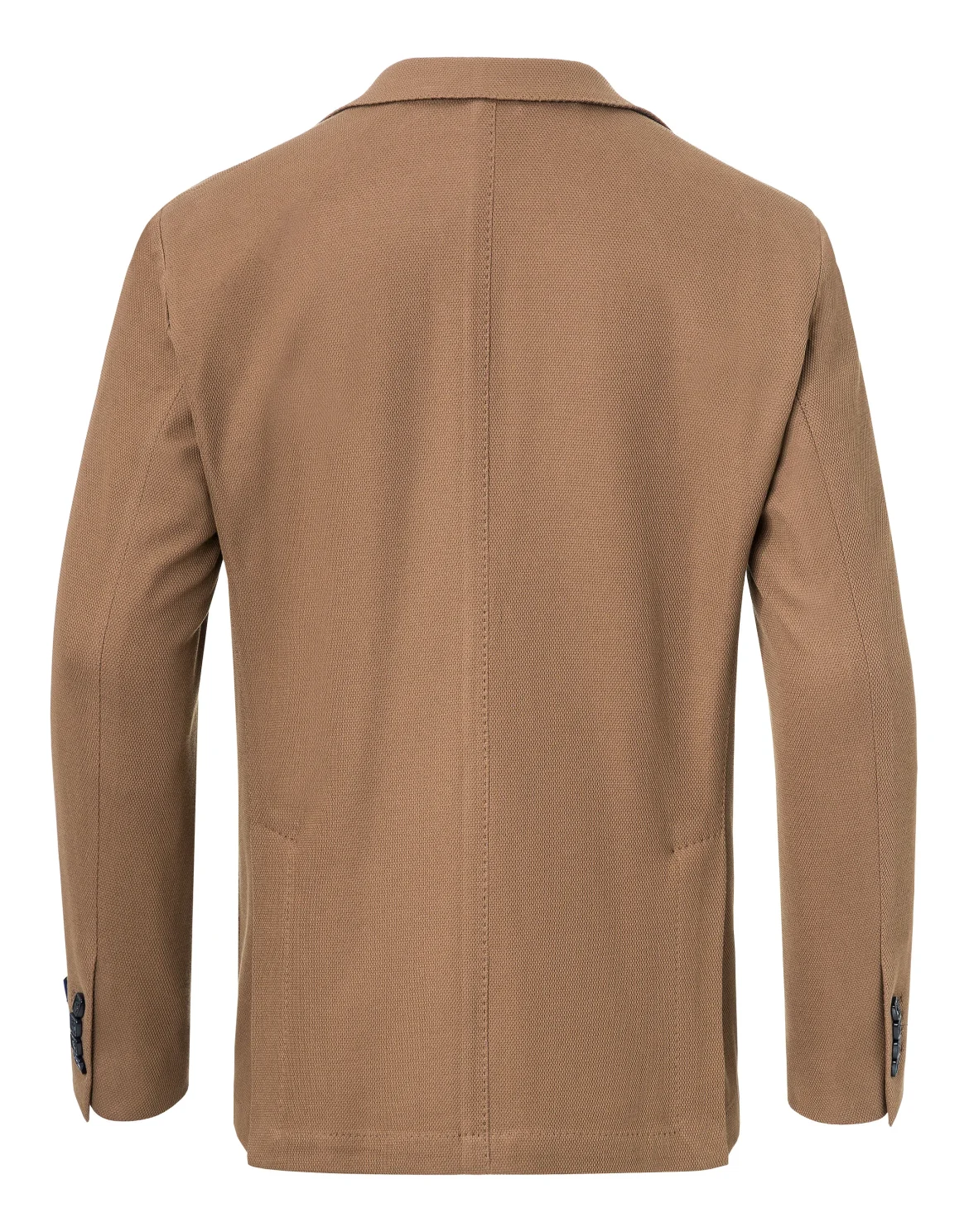 Blazer slim "Meliton", цвет: Коричневый