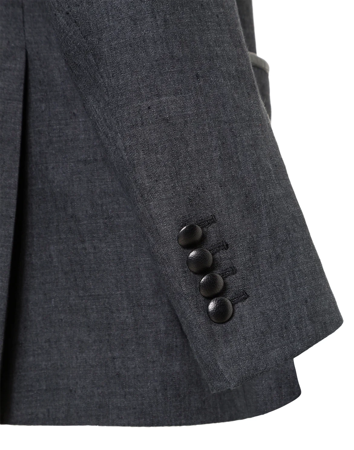 Blazer slim  "Eloi", цвет: Черный