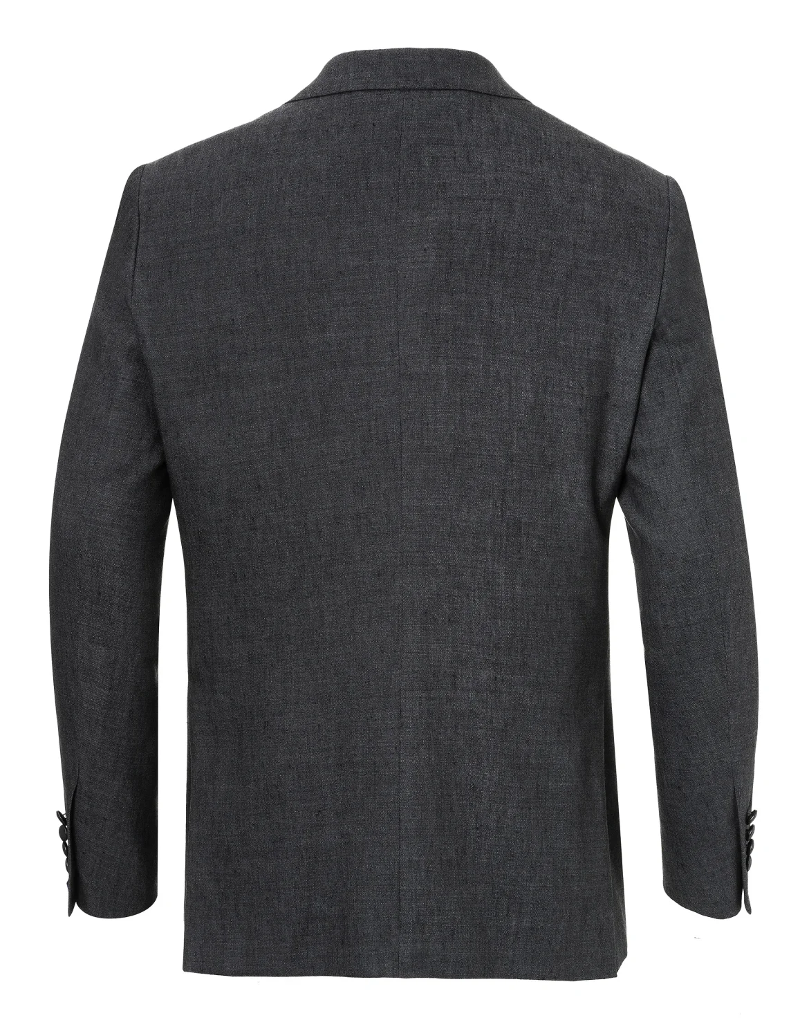 Blazer slim  "Eloi", цвет: Черный