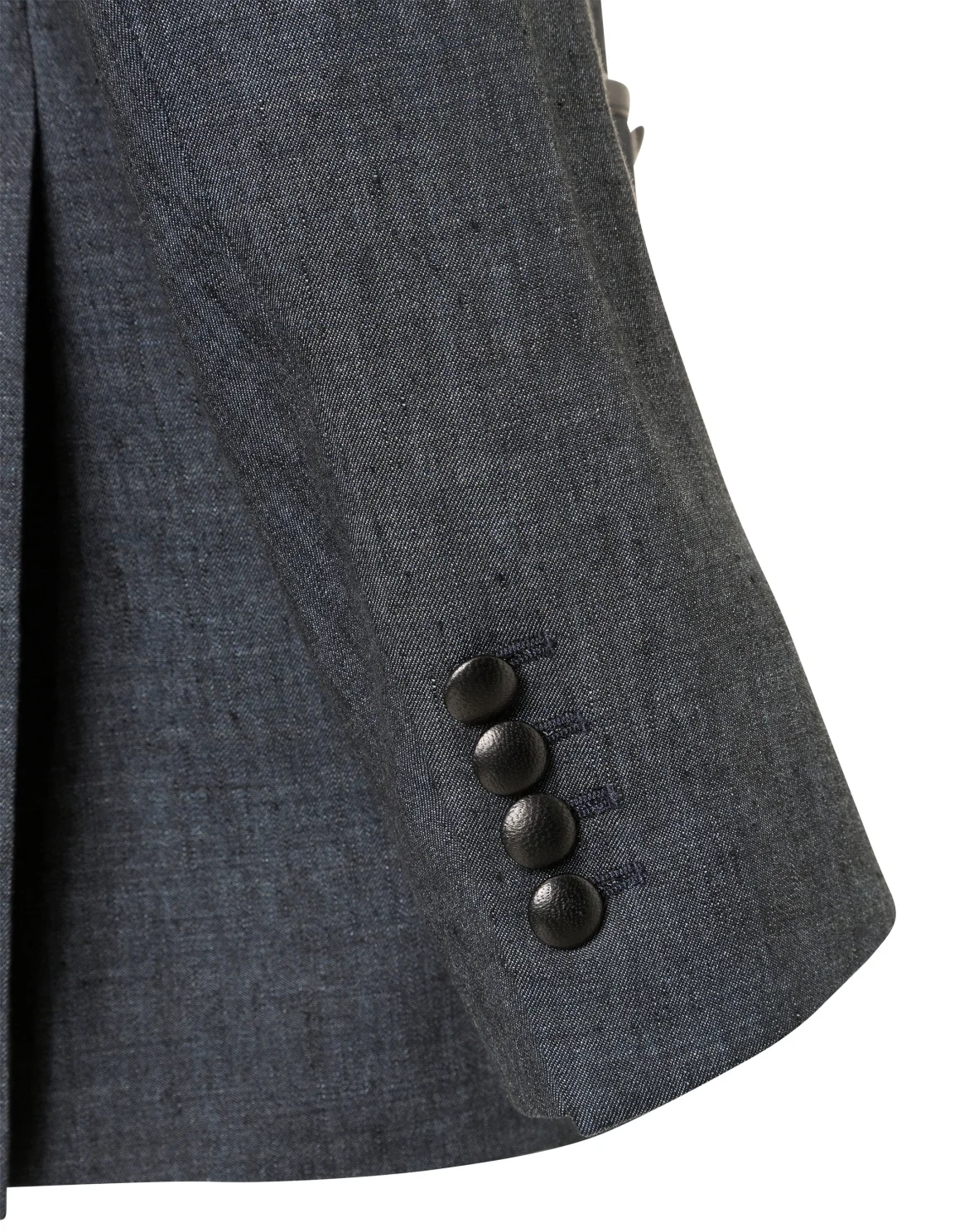 Blazer slim  "Eloi", цвет: Синий
