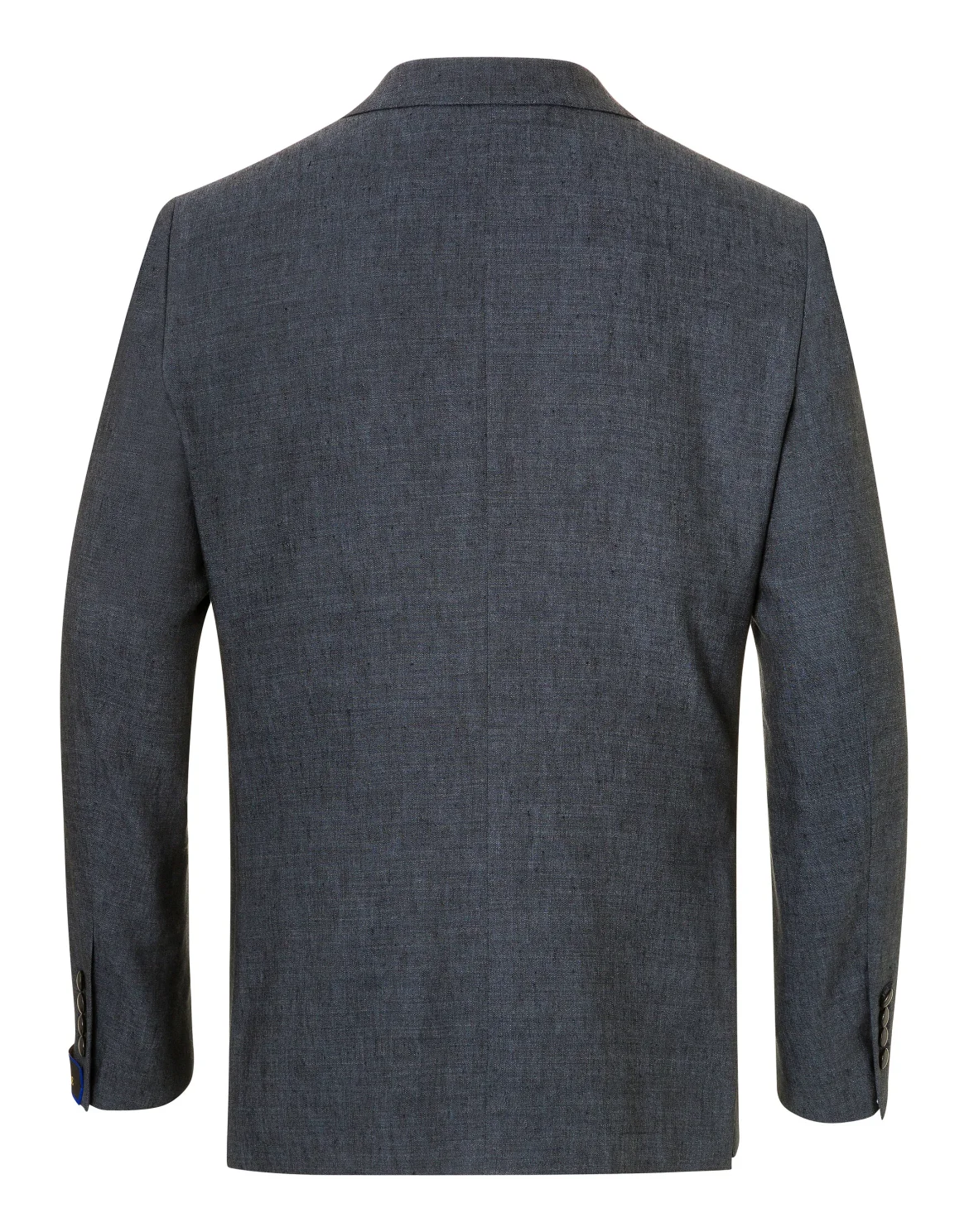 Blazer slim  "Eloi", цвет: Синий
