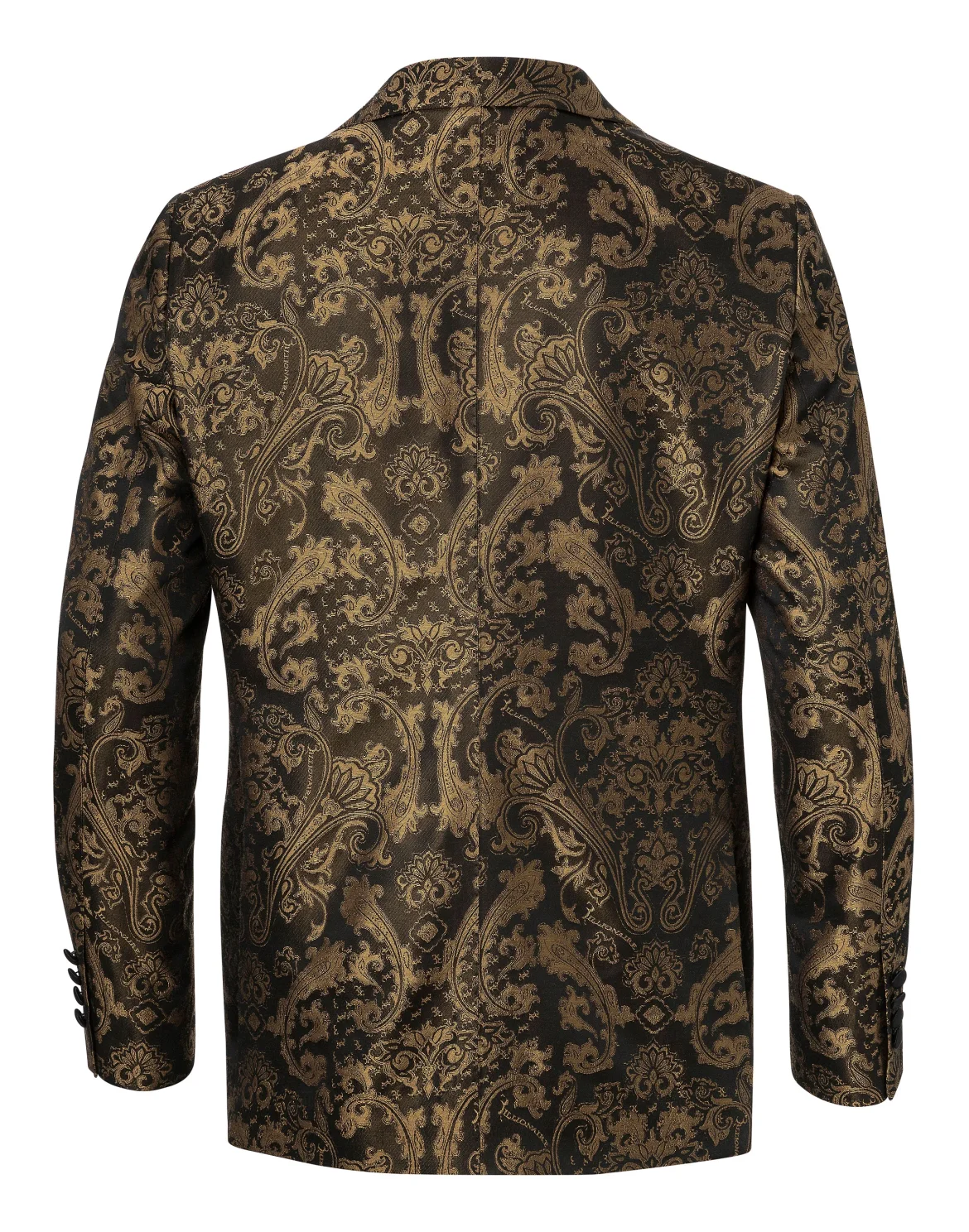 Blazer regular "Isidore", цвет: Черный