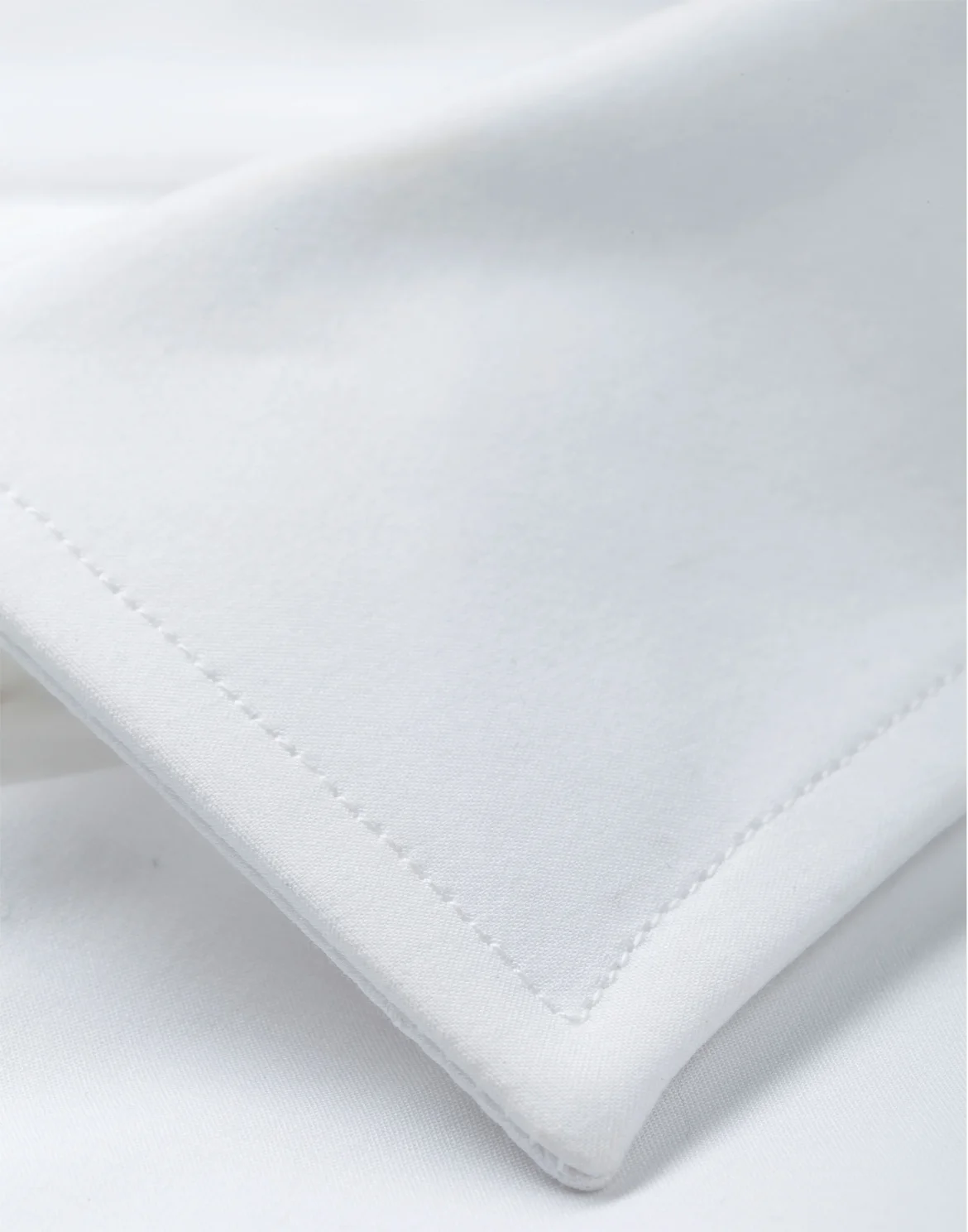 Shirt Silver Cut LS "Clovis", цвет: Белый