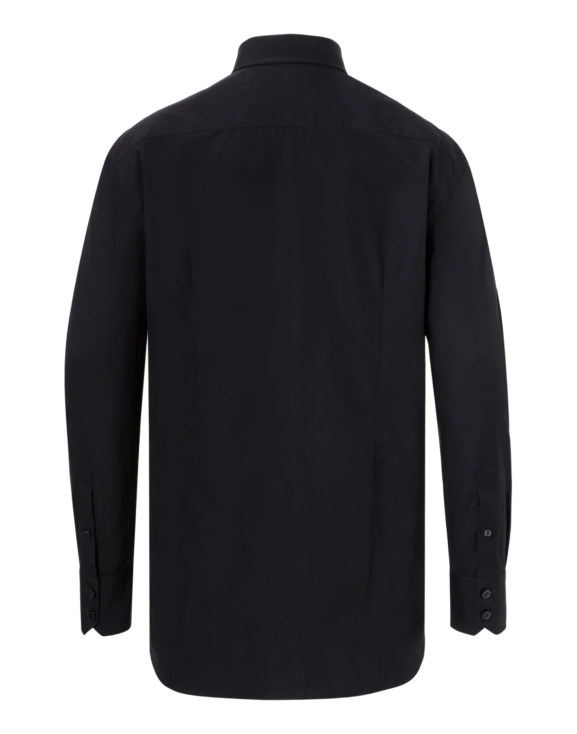 Shirt Gold Cut LS "Conrad", цвет: Черный