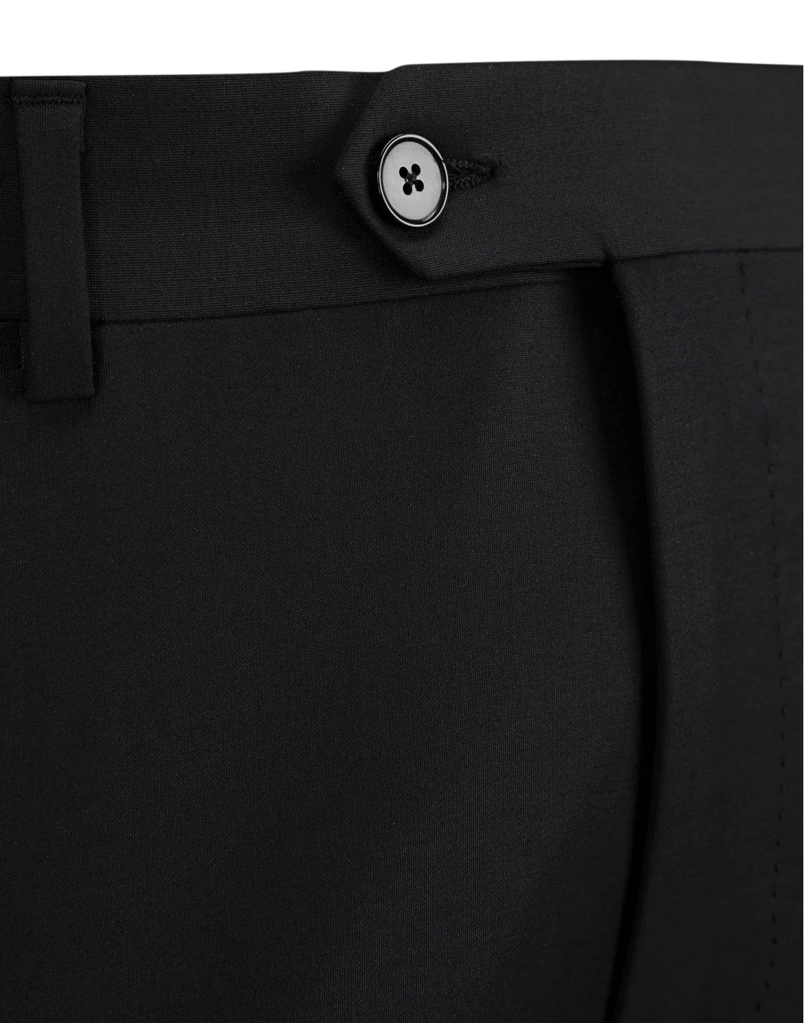 Long Trousers  super slim "Dominc", цвет: Черный