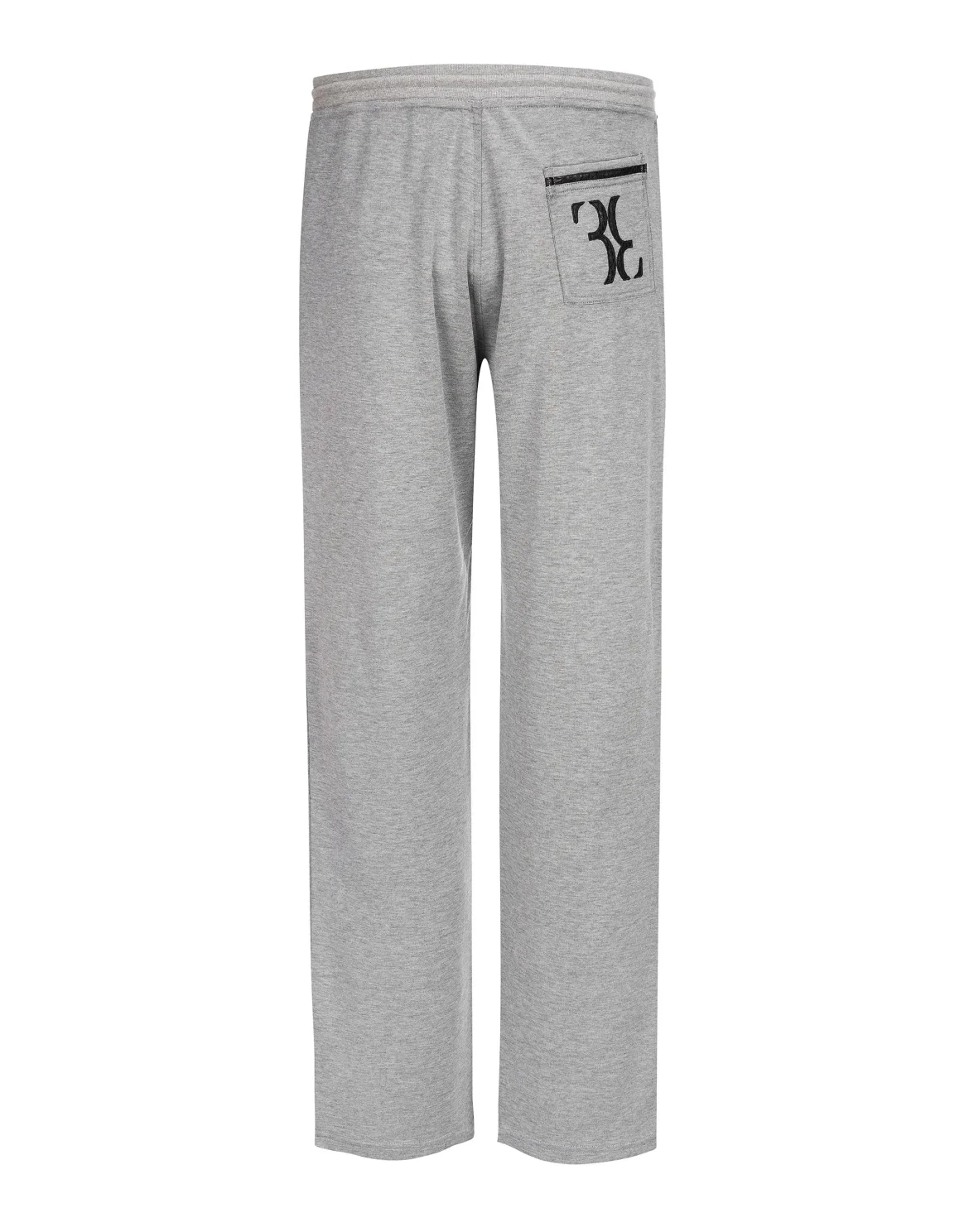Top/Trousers -T Double B, цвет: Серый