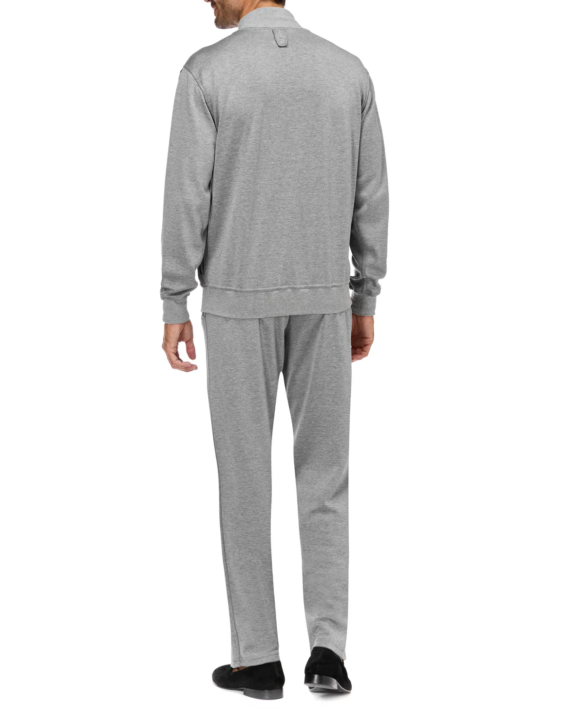 Top/Trousers -T Double B, цвет: Серый