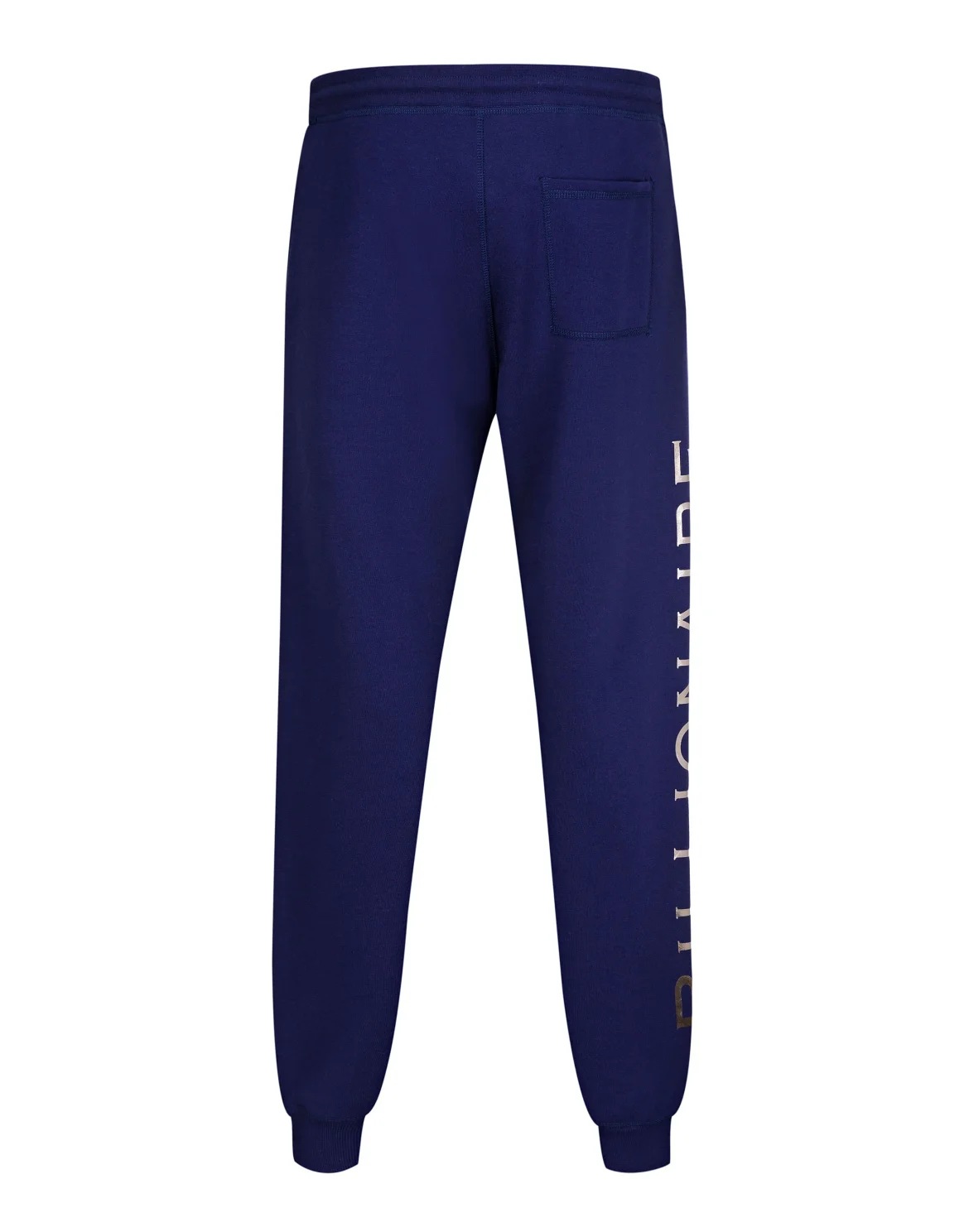 Jogging Trousers Statement, цвет: Синий