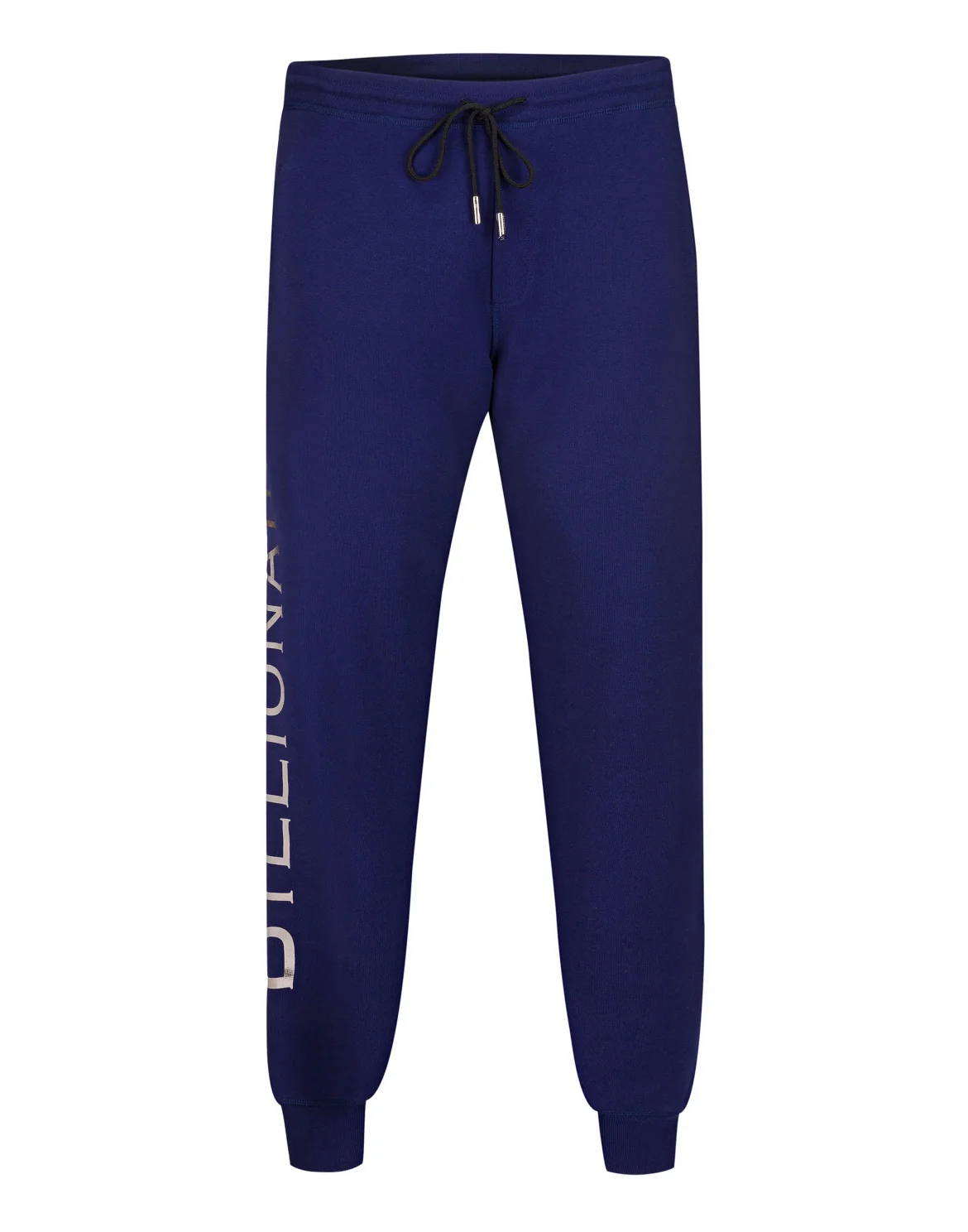 Jogging Trousers Statement, цвет: Синий