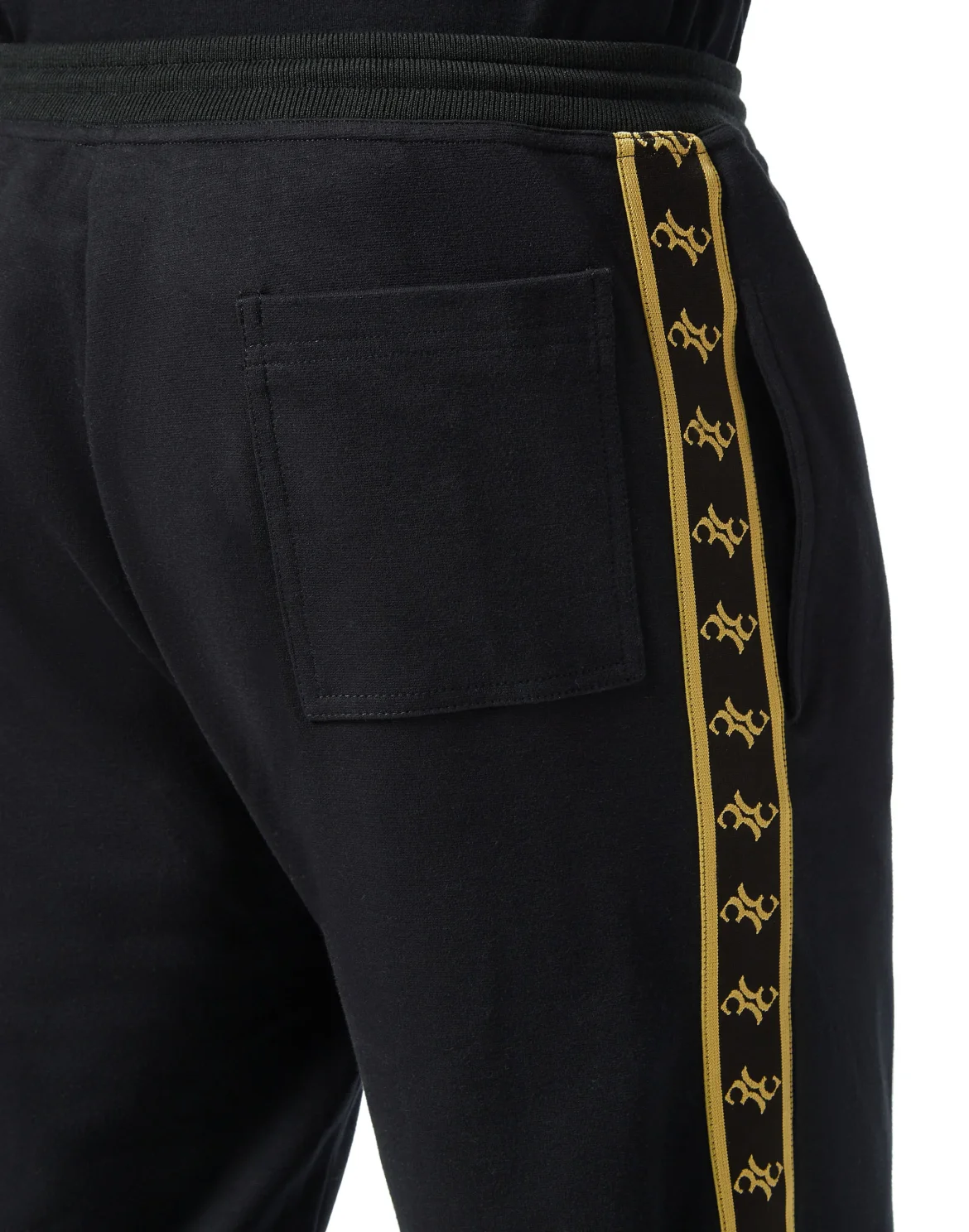 Jogging Trousers Double B, цвет: Черный