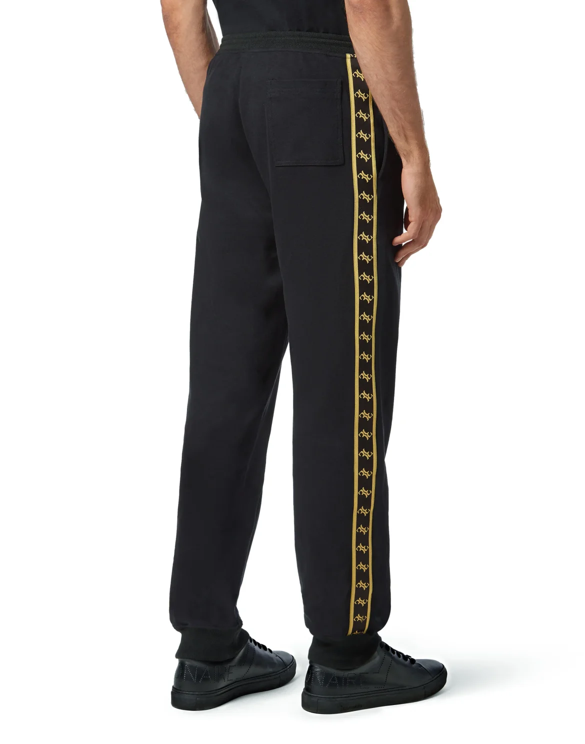 Jogging Trousers Double B, цвет: Черный