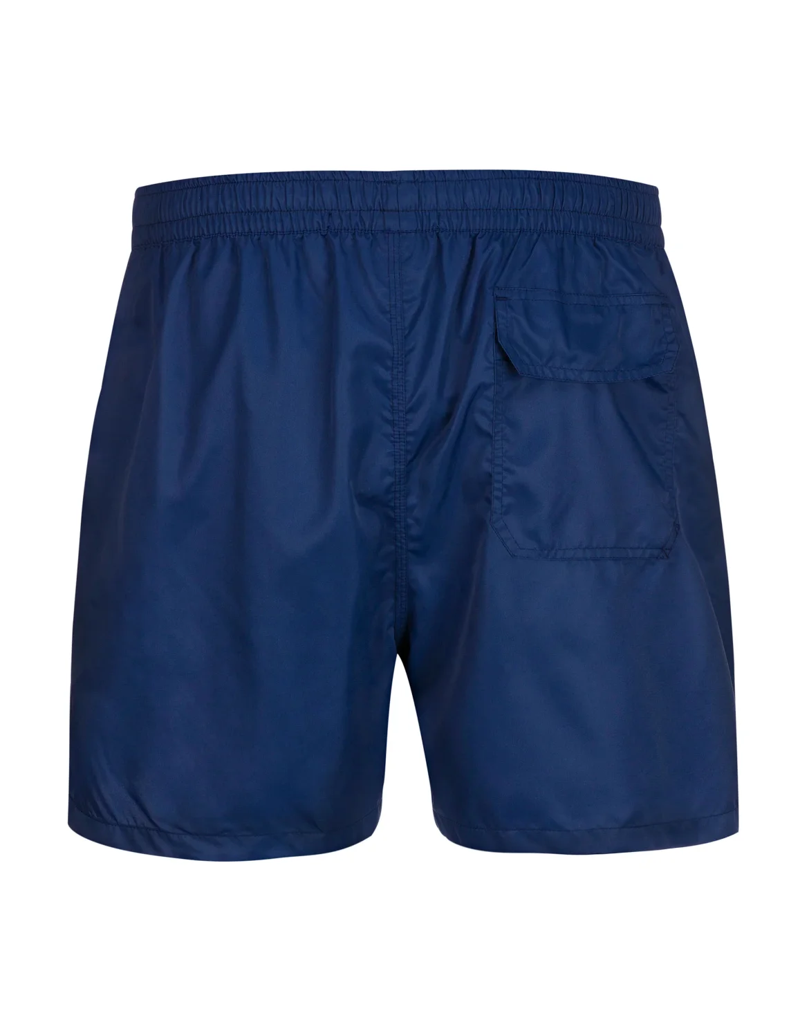 Beachwear Short Trousers Lion, цвет: Синий