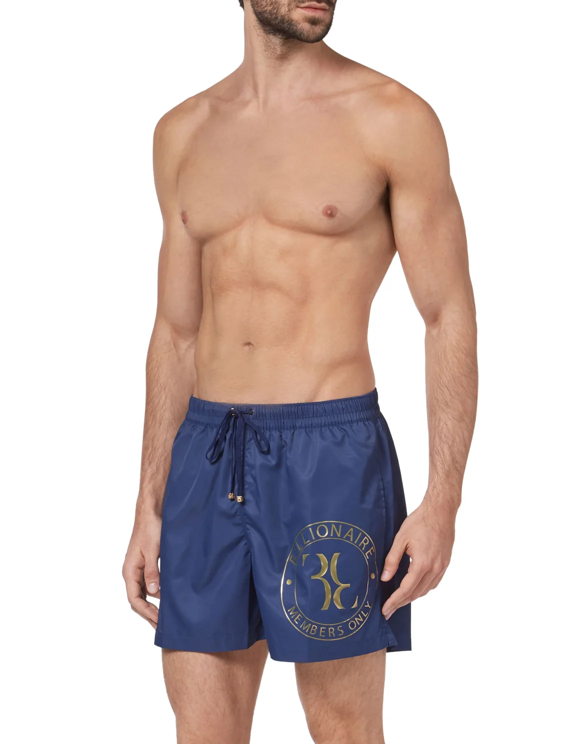 Beachwear Short Trousers Members only, цвет: Синий