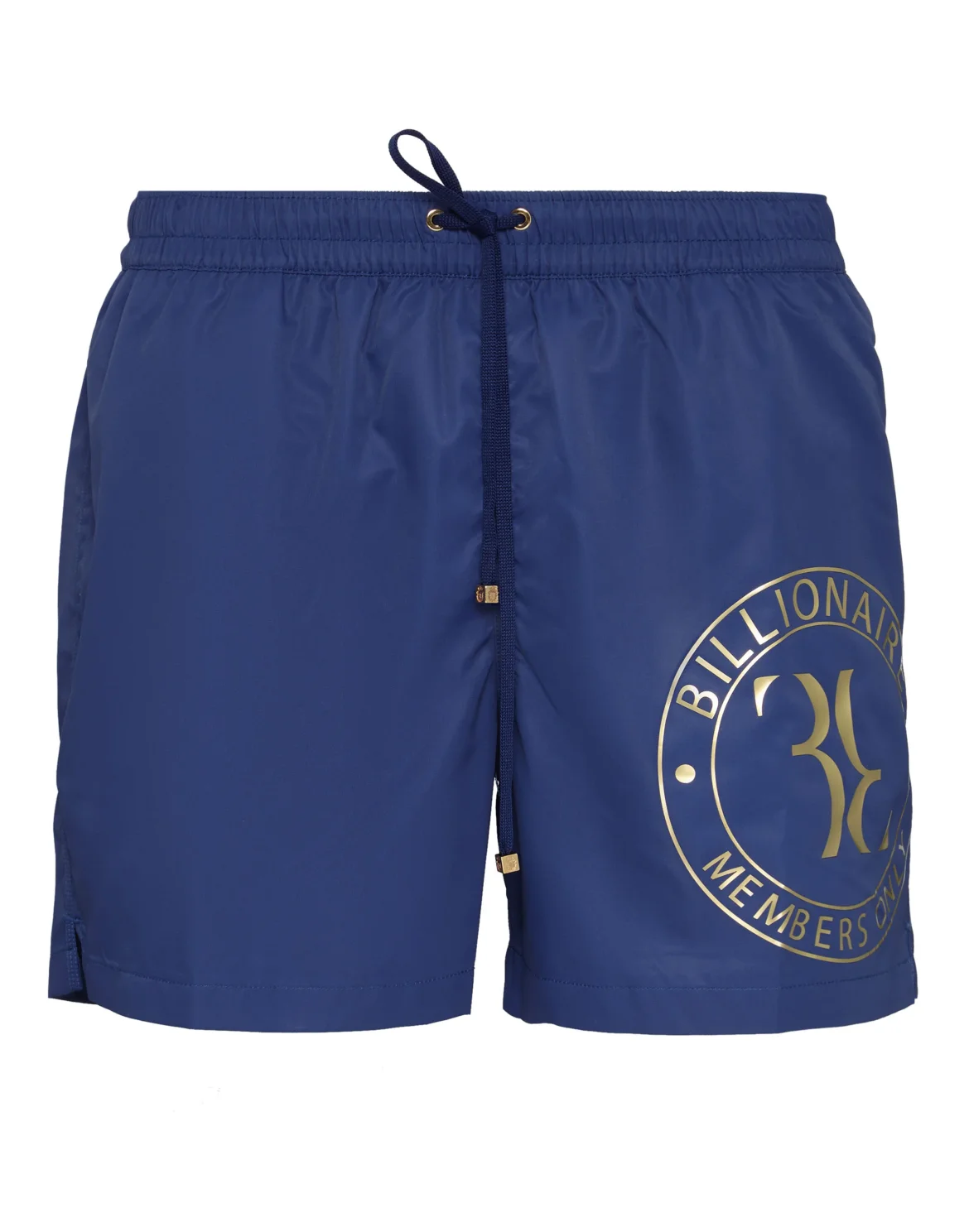 Beachwear Short Trousers Members only, цвет: Синий
