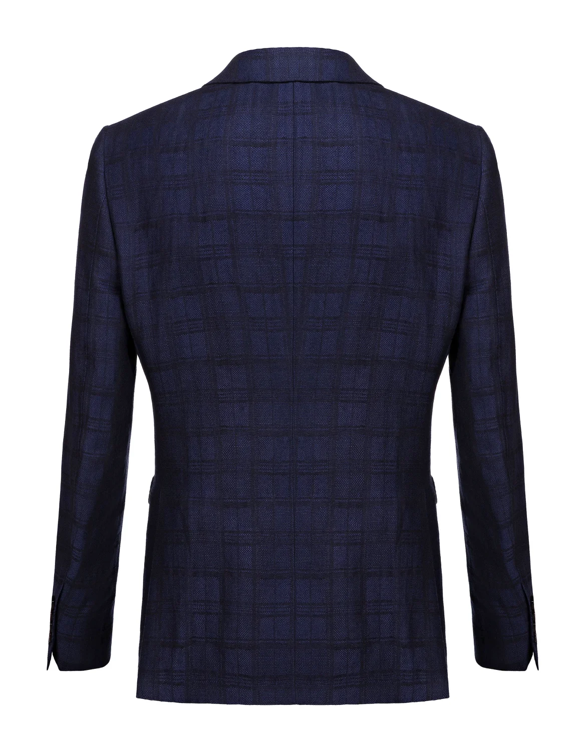 Blazer Regular Fit Members only, цвет: Синий