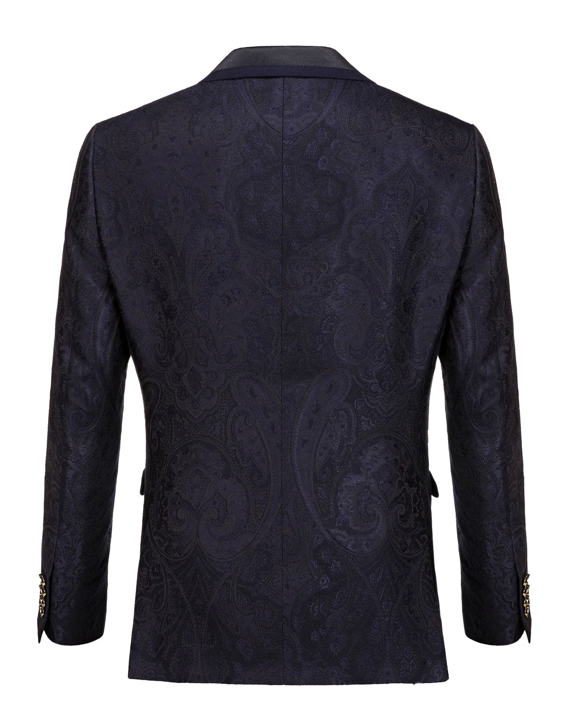 Blazer Elegant, цвет: Синий