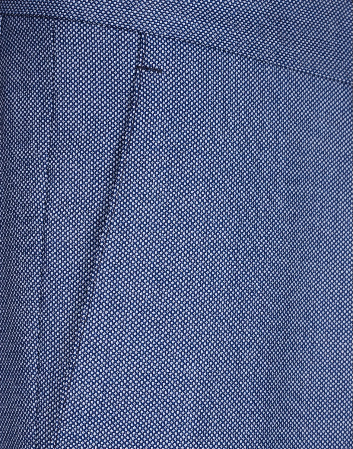 Long Trousers Regular Fit Double B, цвет: Голубой