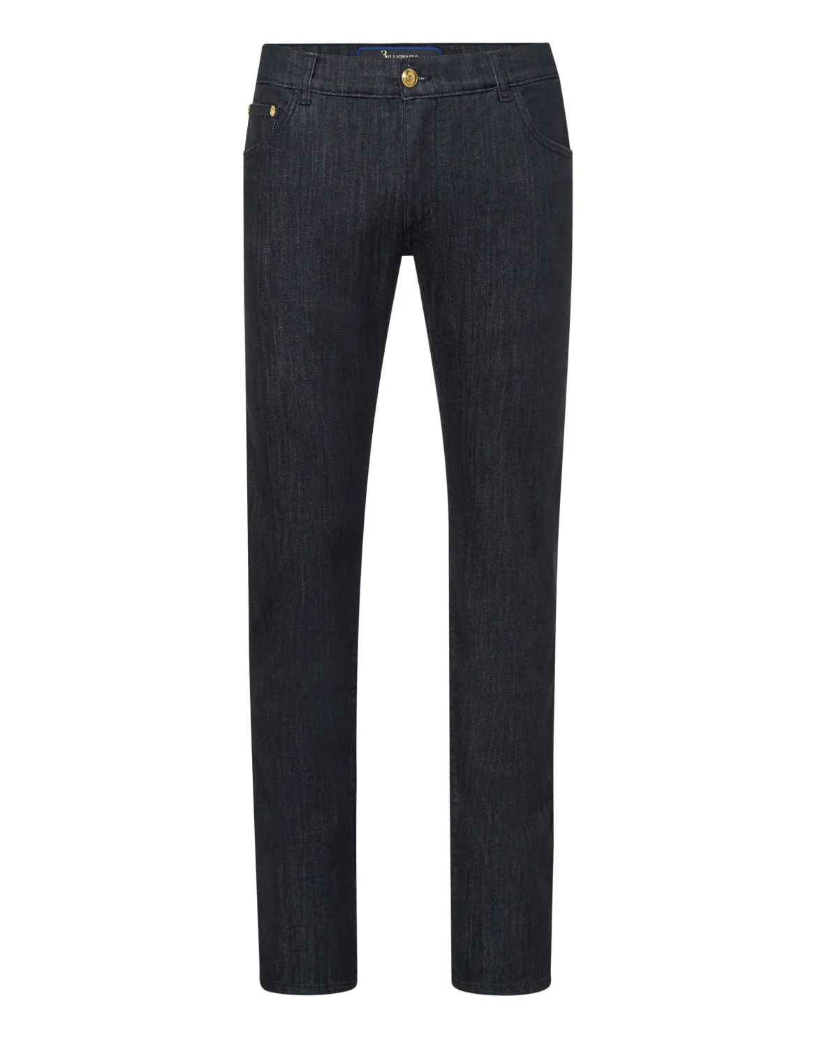 Super slim fit Double B, цвет: Черный