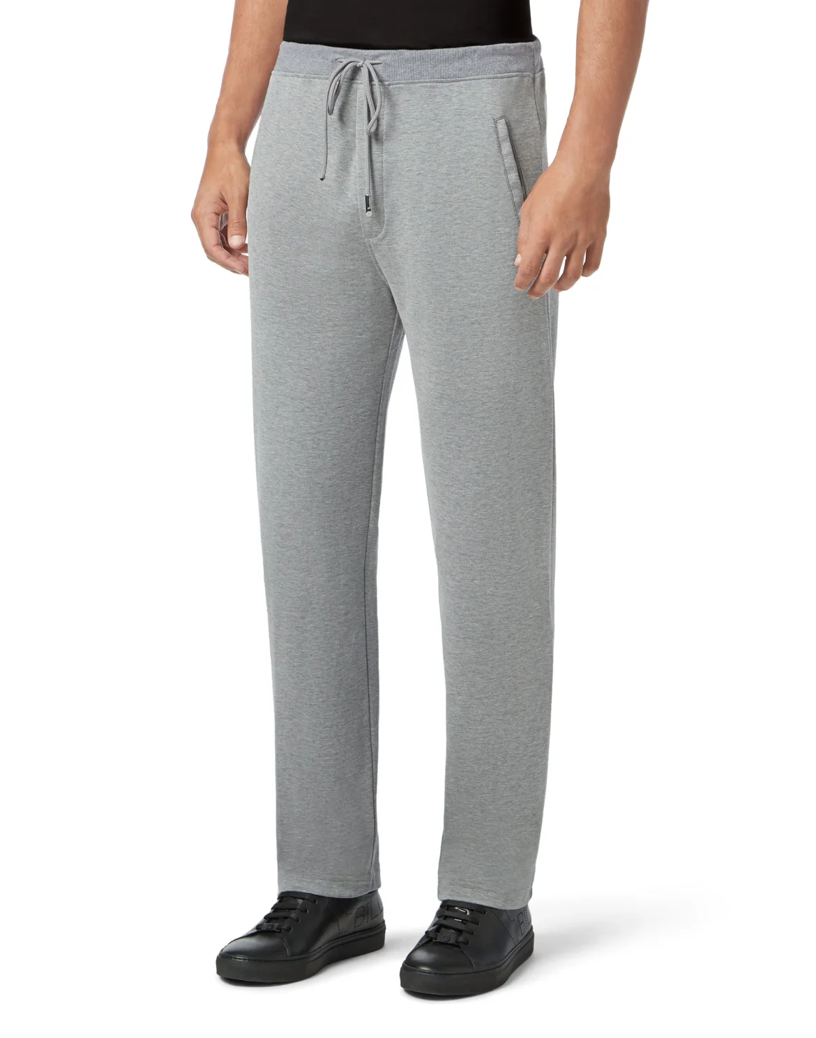 Top/Trousers Double B, цвет: Серый