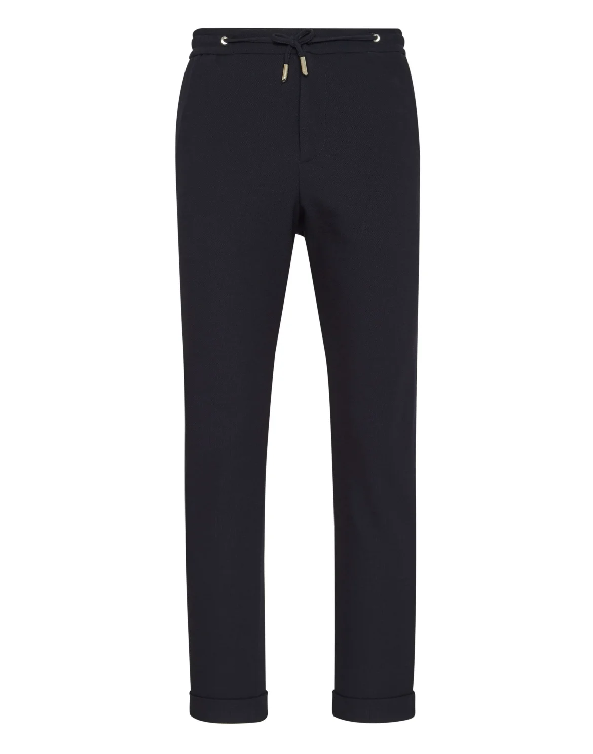Trousers Tailored Fit Crest, цвет: Синий