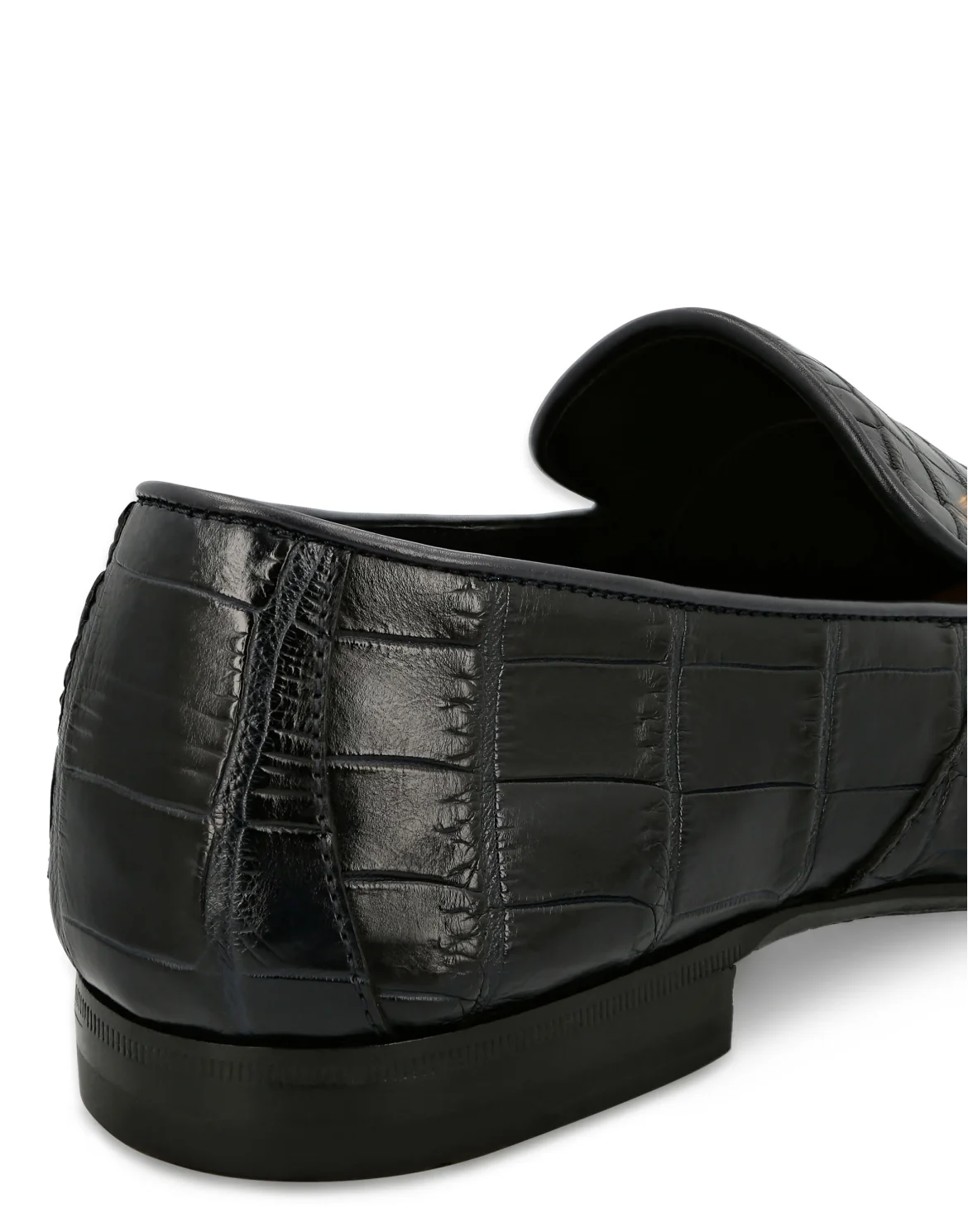 Loafers Luxury, цвет: Синий