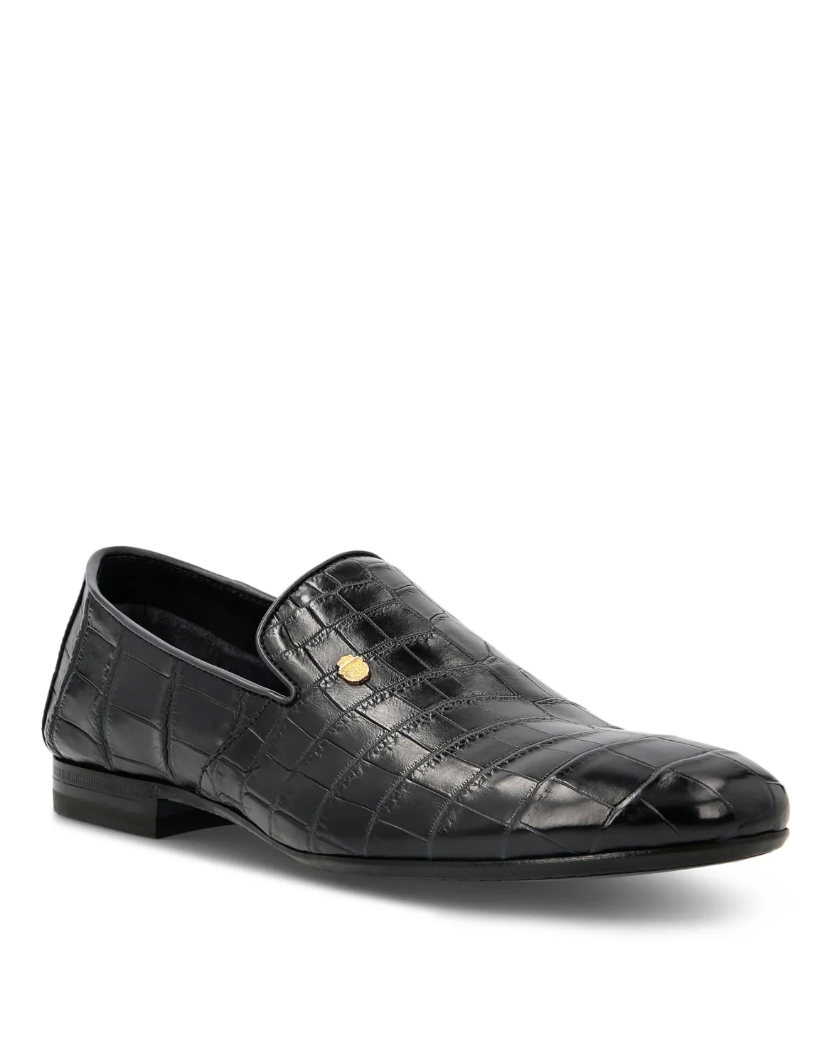 Loafers Luxury, цвет: Синий