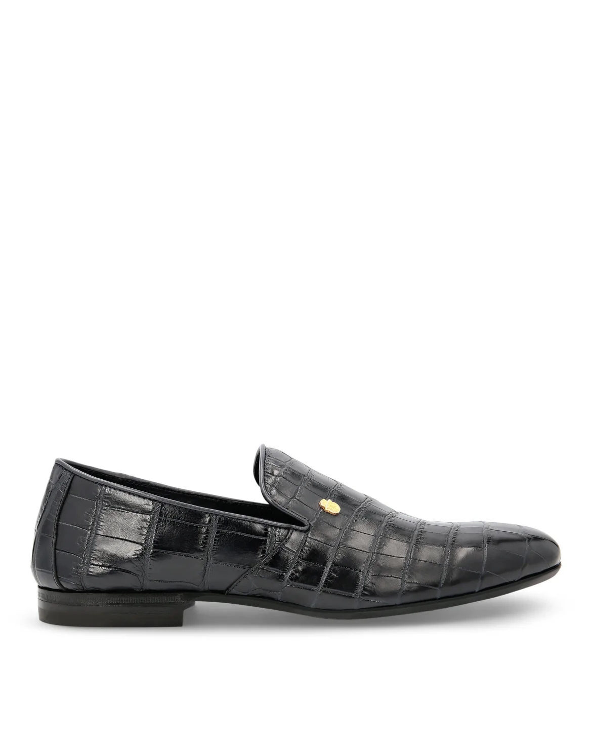 Loafers Luxury, цвет: Синий