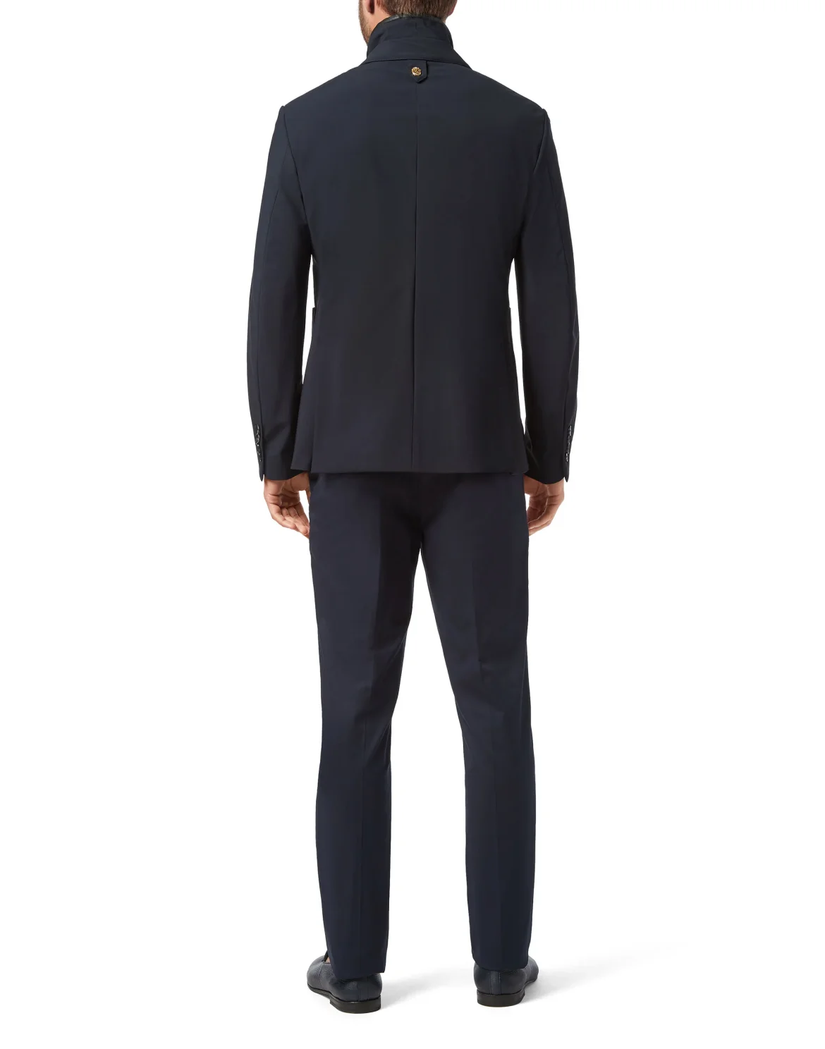 Blazer Tailored Fit Iconic, цвет: Синий