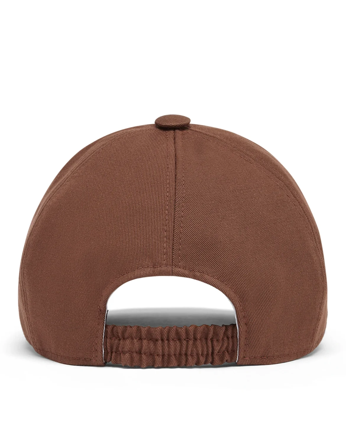 Baseball Cap, цвет: Коричневый