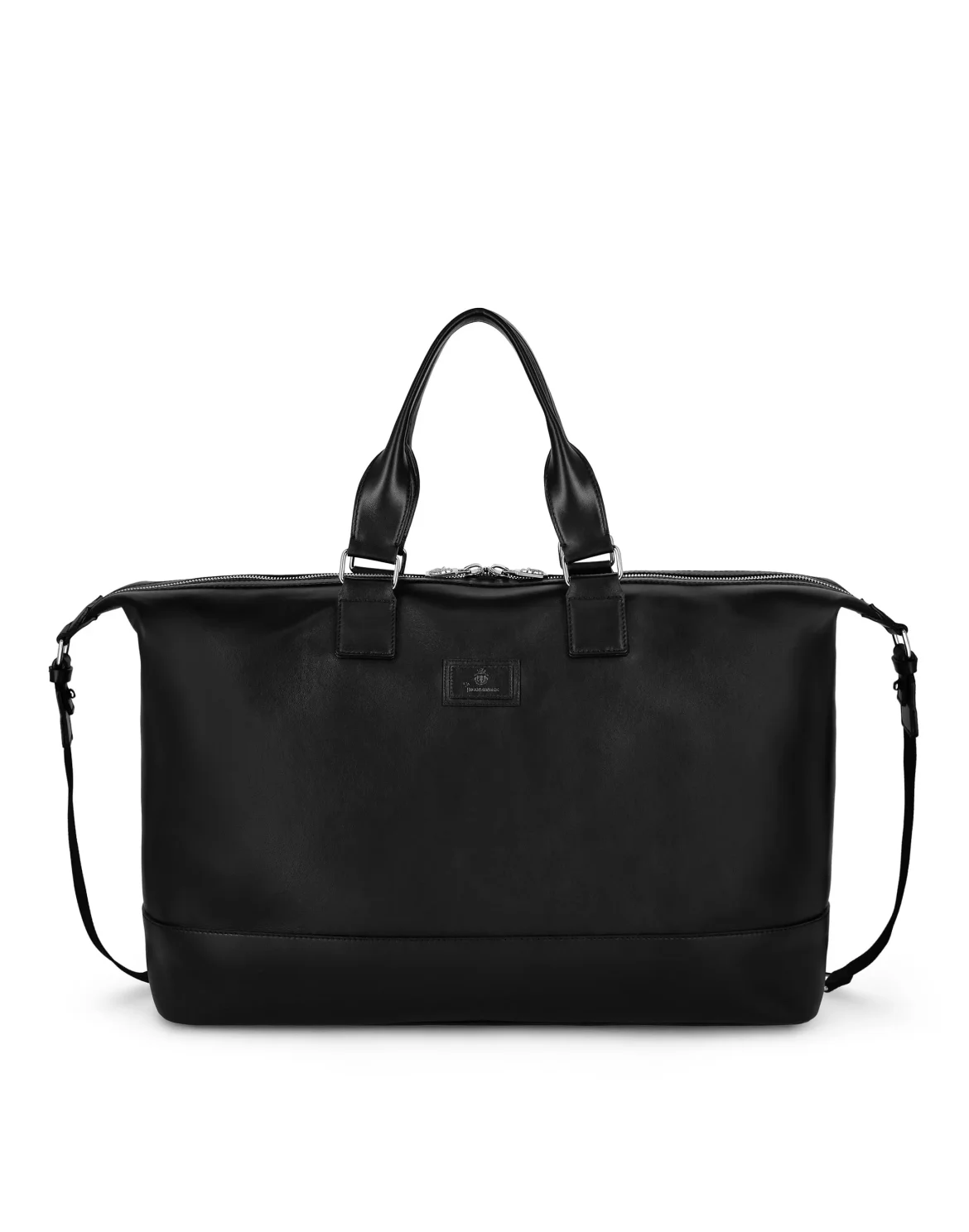 Handle bag, цвет: Черный