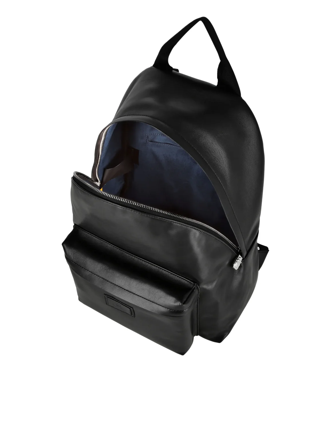 Backpack, цвет: Черный