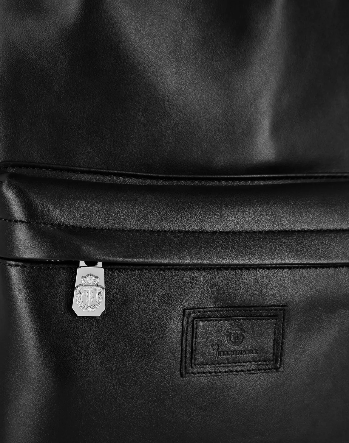 Backpack, цвет: Черный