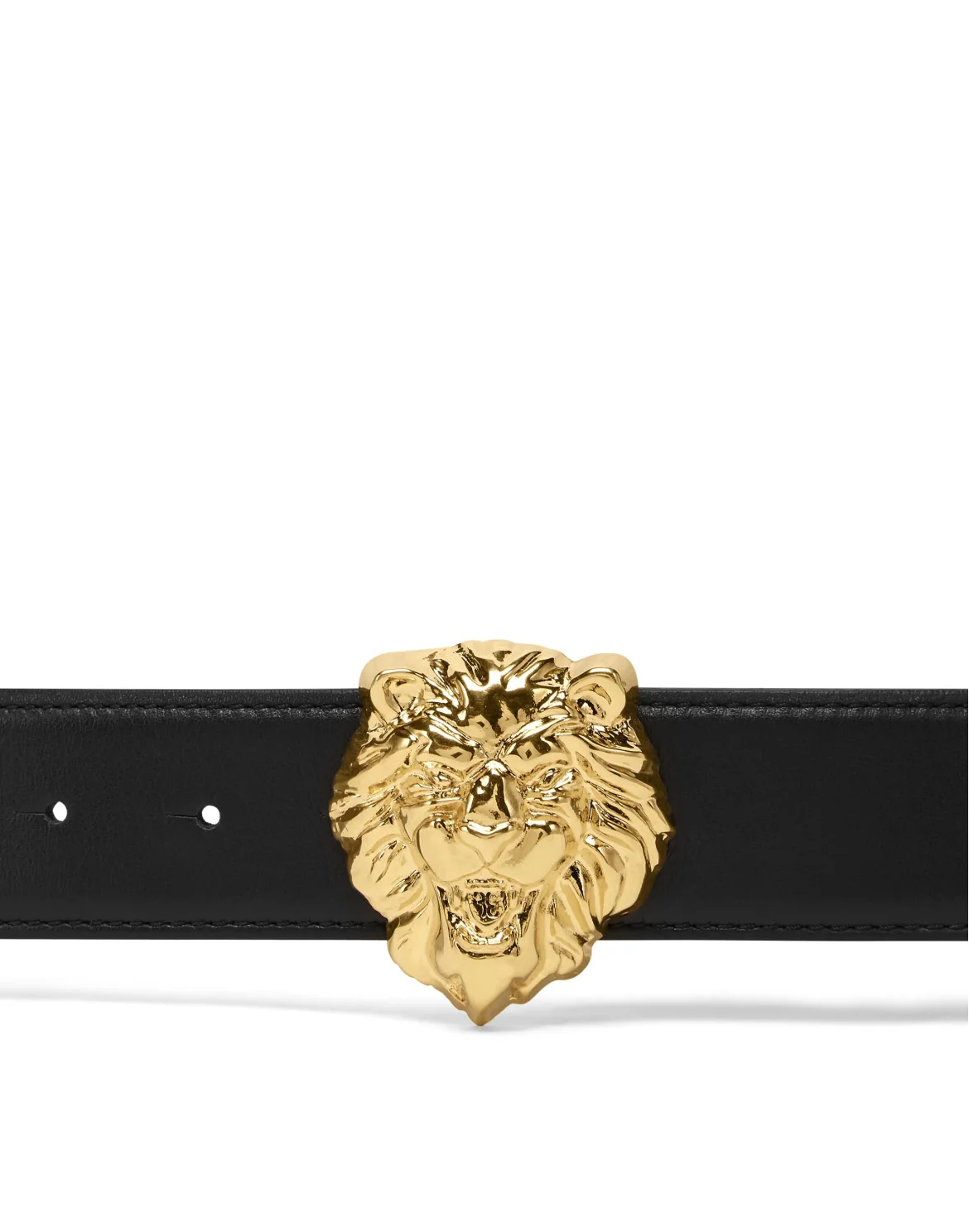 Letaher Belt, цвет: Синий