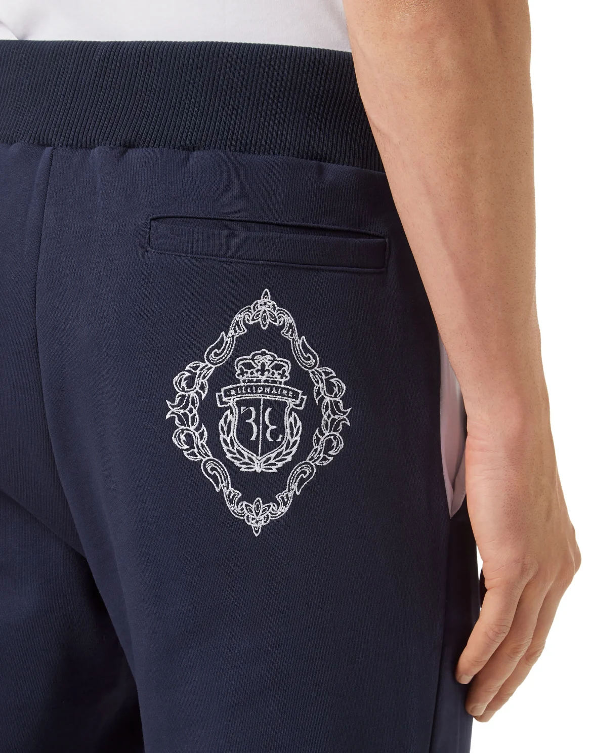 Jogging Tracksuit: Hoodie/Trousers, цвет: Синий