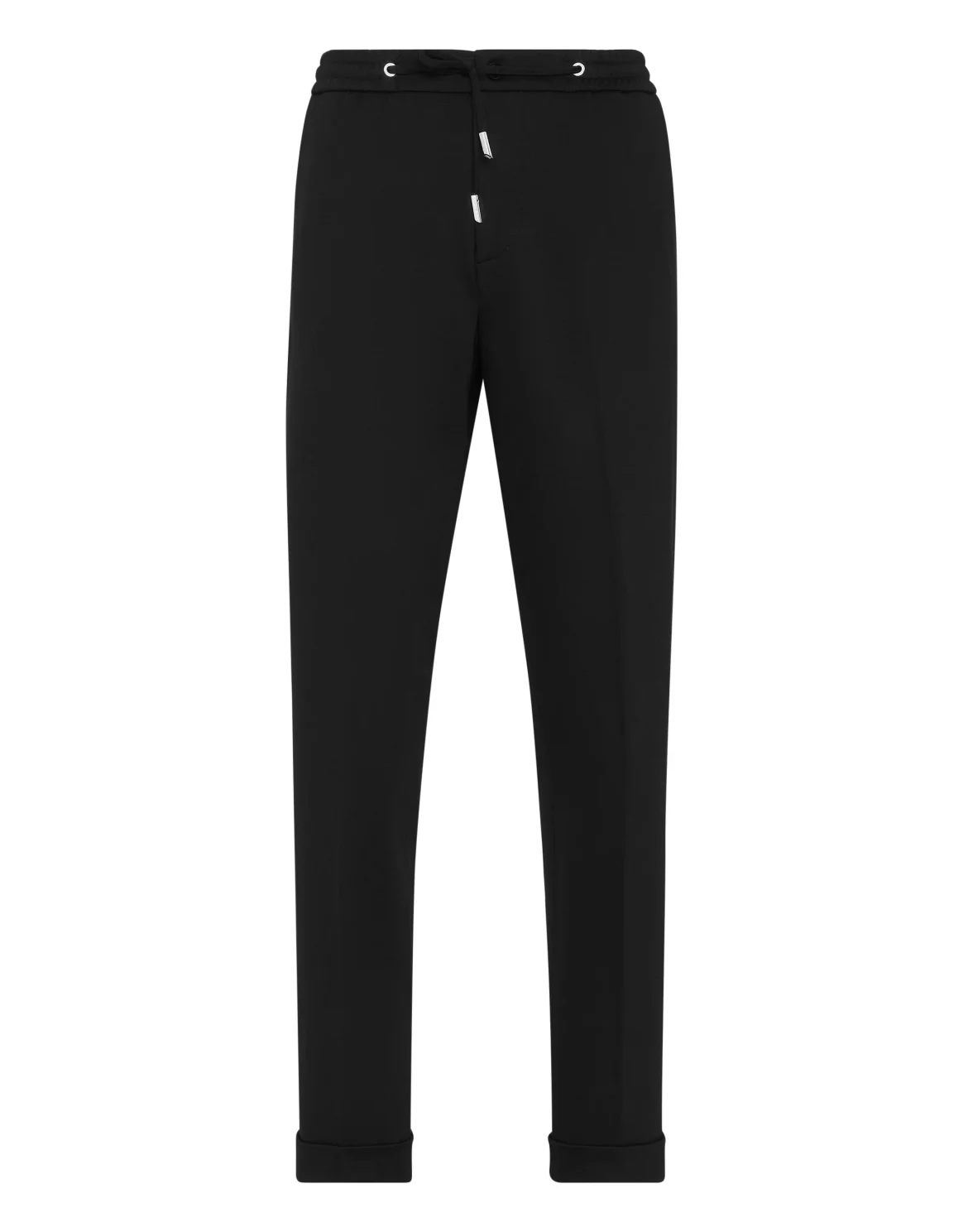 Jogging Trousers, цвет: Черный