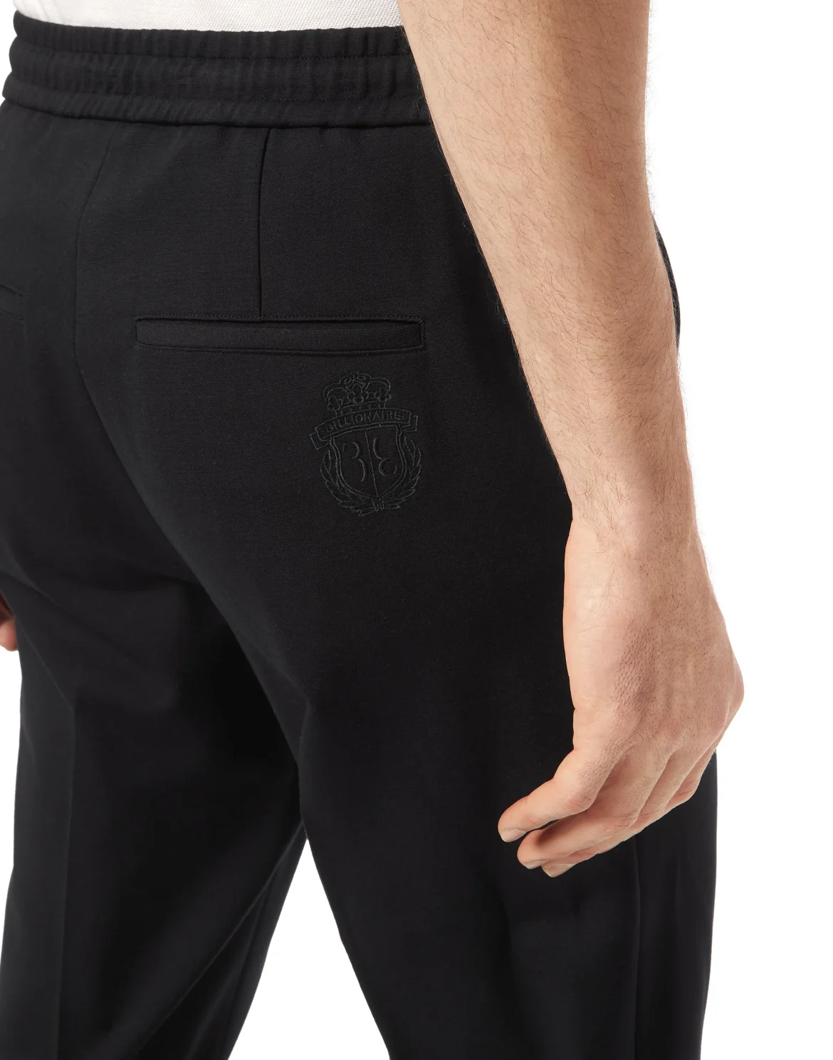 Jogging Trousers, цвет: Синий